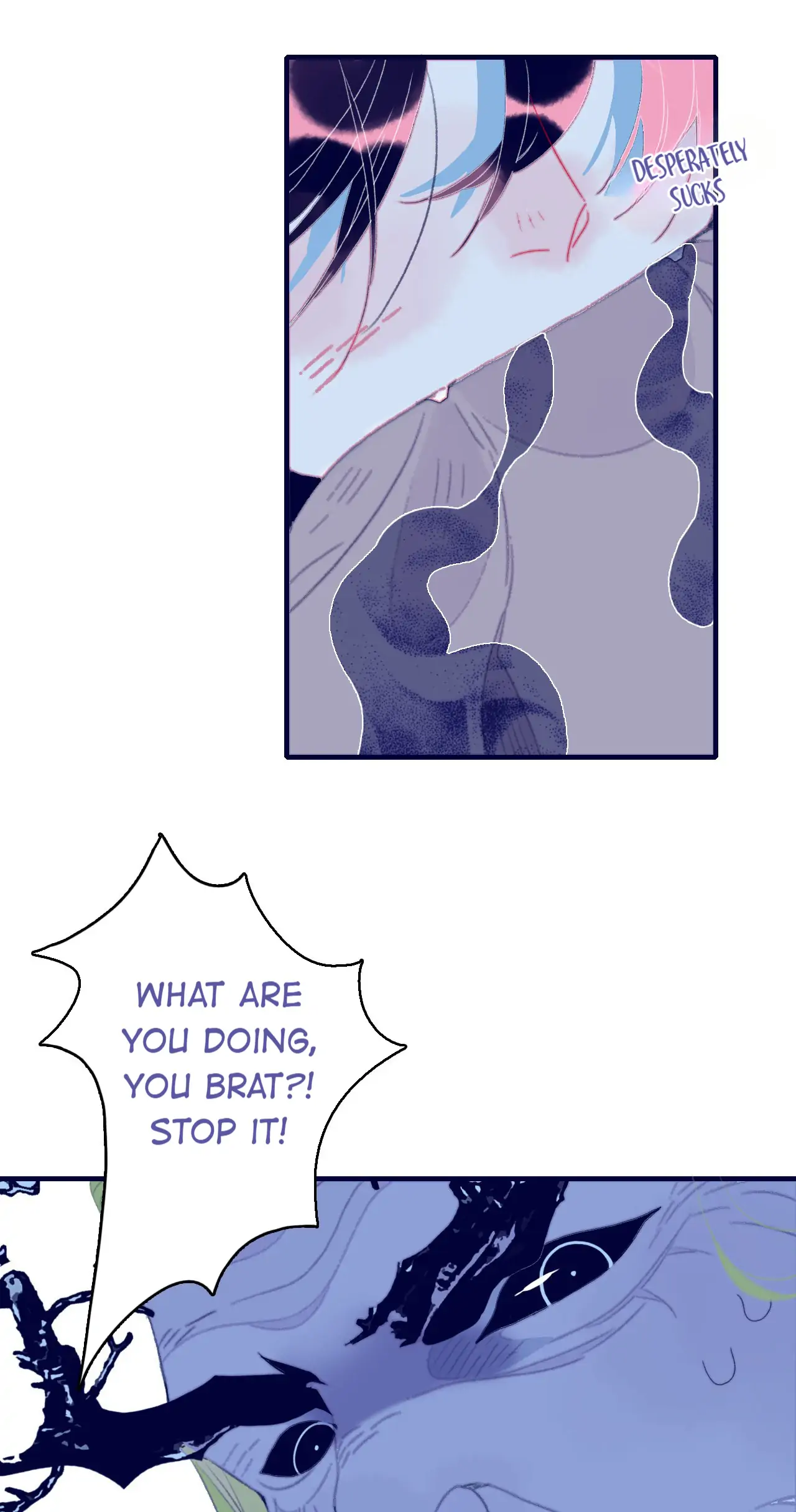 My Little Secret With The Demon Lord Chapter 99 - page 16