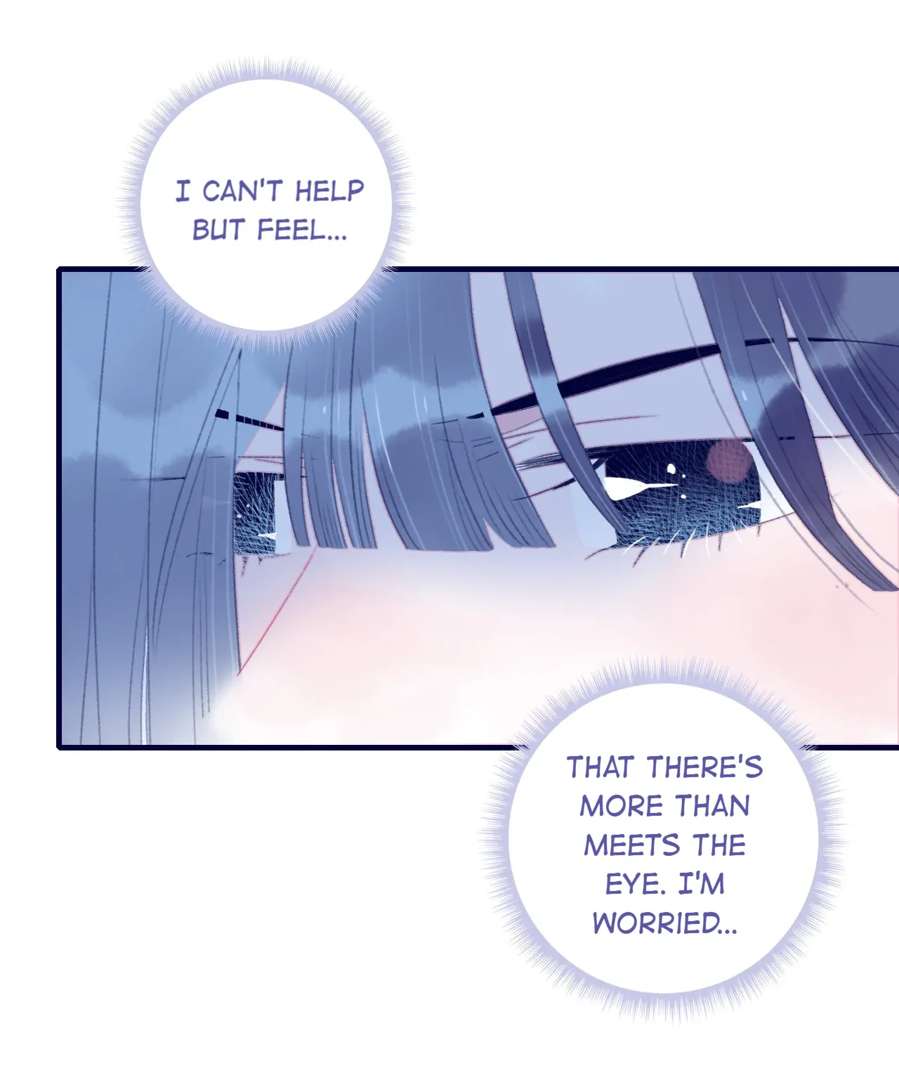 My Little Secret With The Demon Lord Chapter 99 - page 21