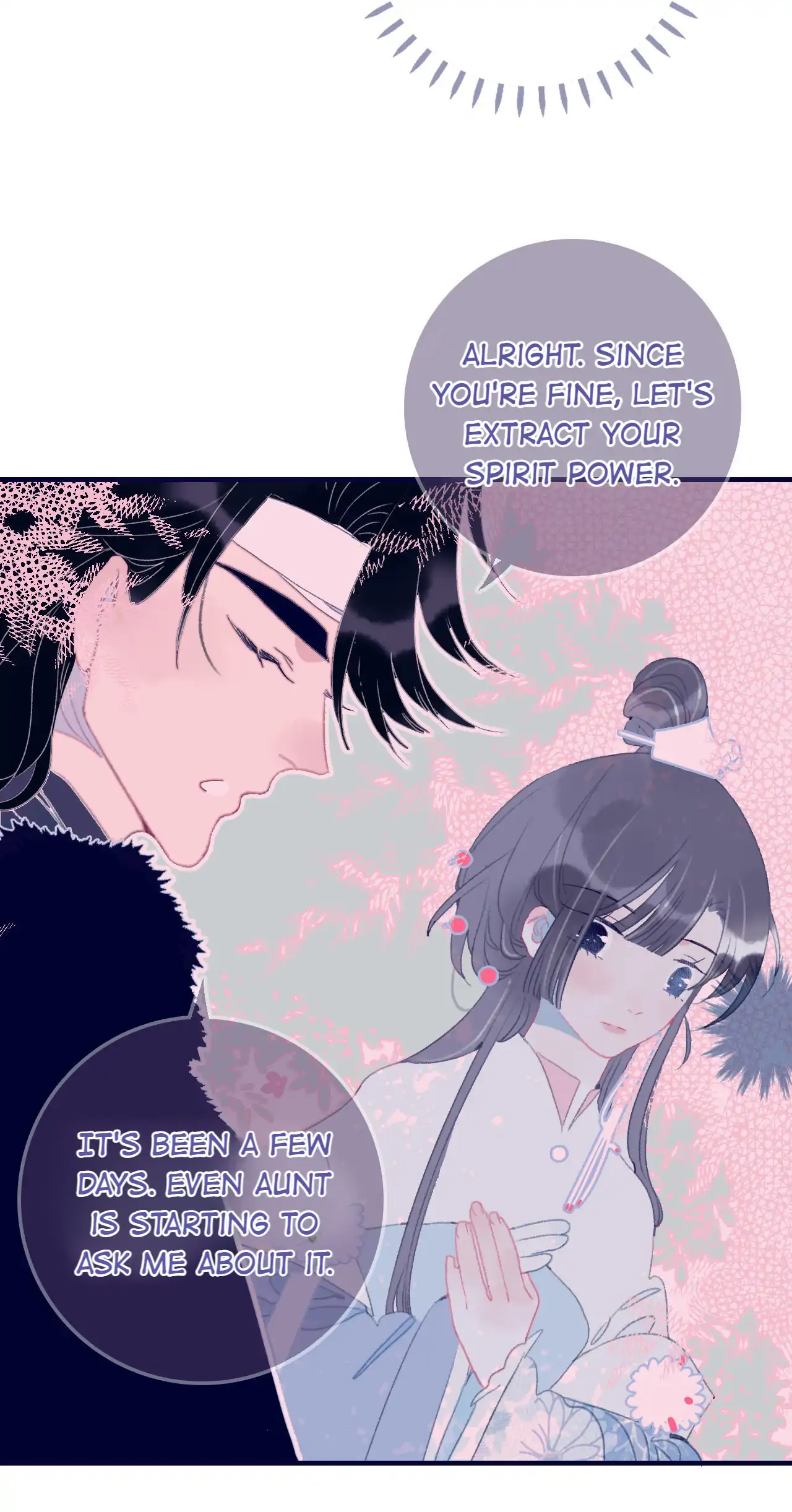 My Little Secret With The Demon Lord Chapter 99 - page 24