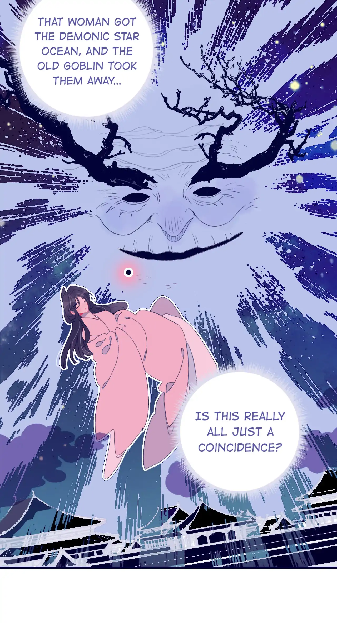 My Little Secret With The Demon Lord Chapter 99 - page 27