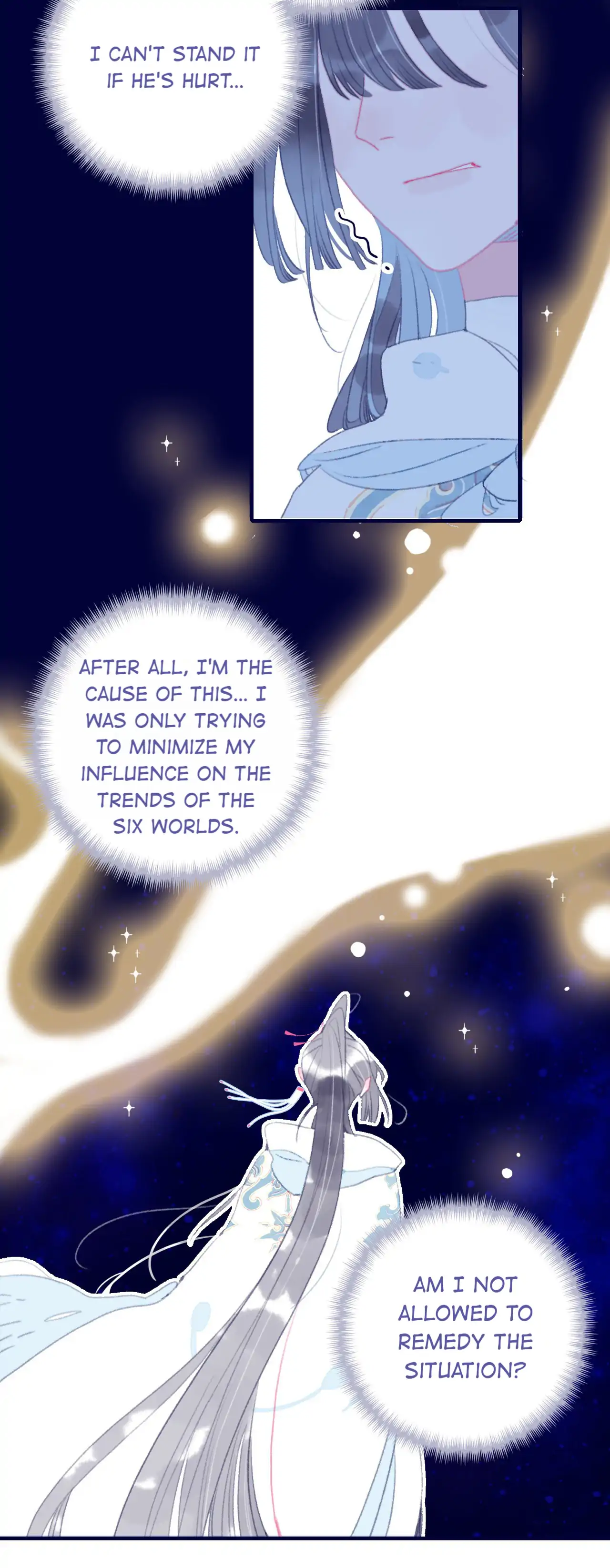 My Little Secret With The Demon Lord Chapter 99 - page 31