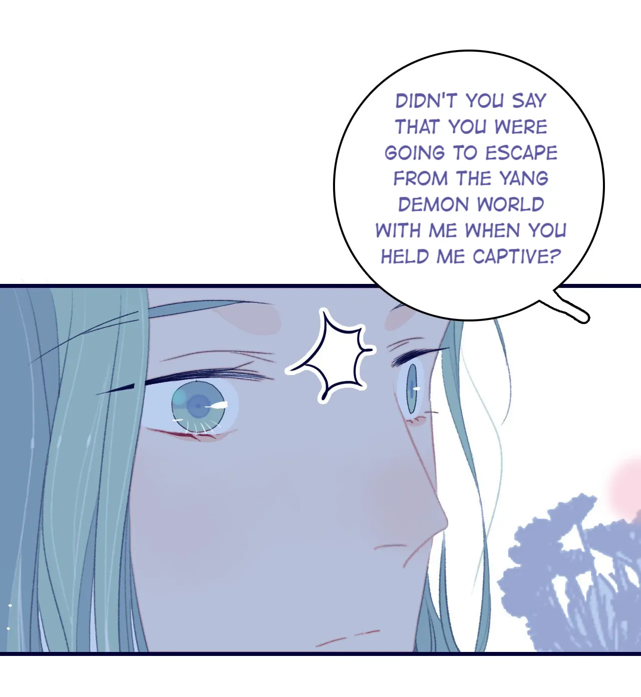 My Little Secret With The Demon Lord Chapter 99 - page 33