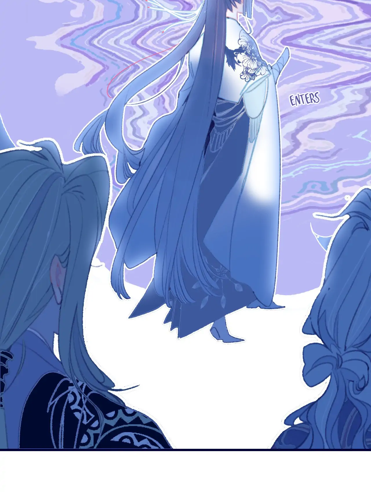 My Little Secret With The Demon Lord Chapter 99 - page 44