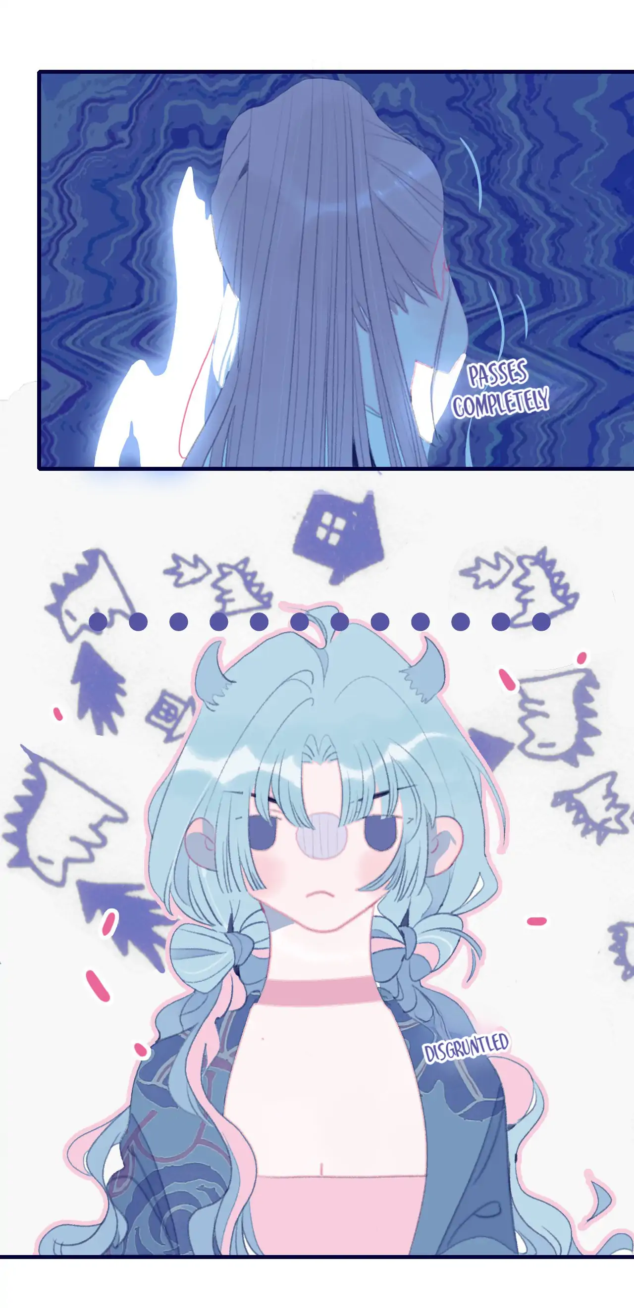 My Little Secret With The Demon Lord Chapter 99 - page 45