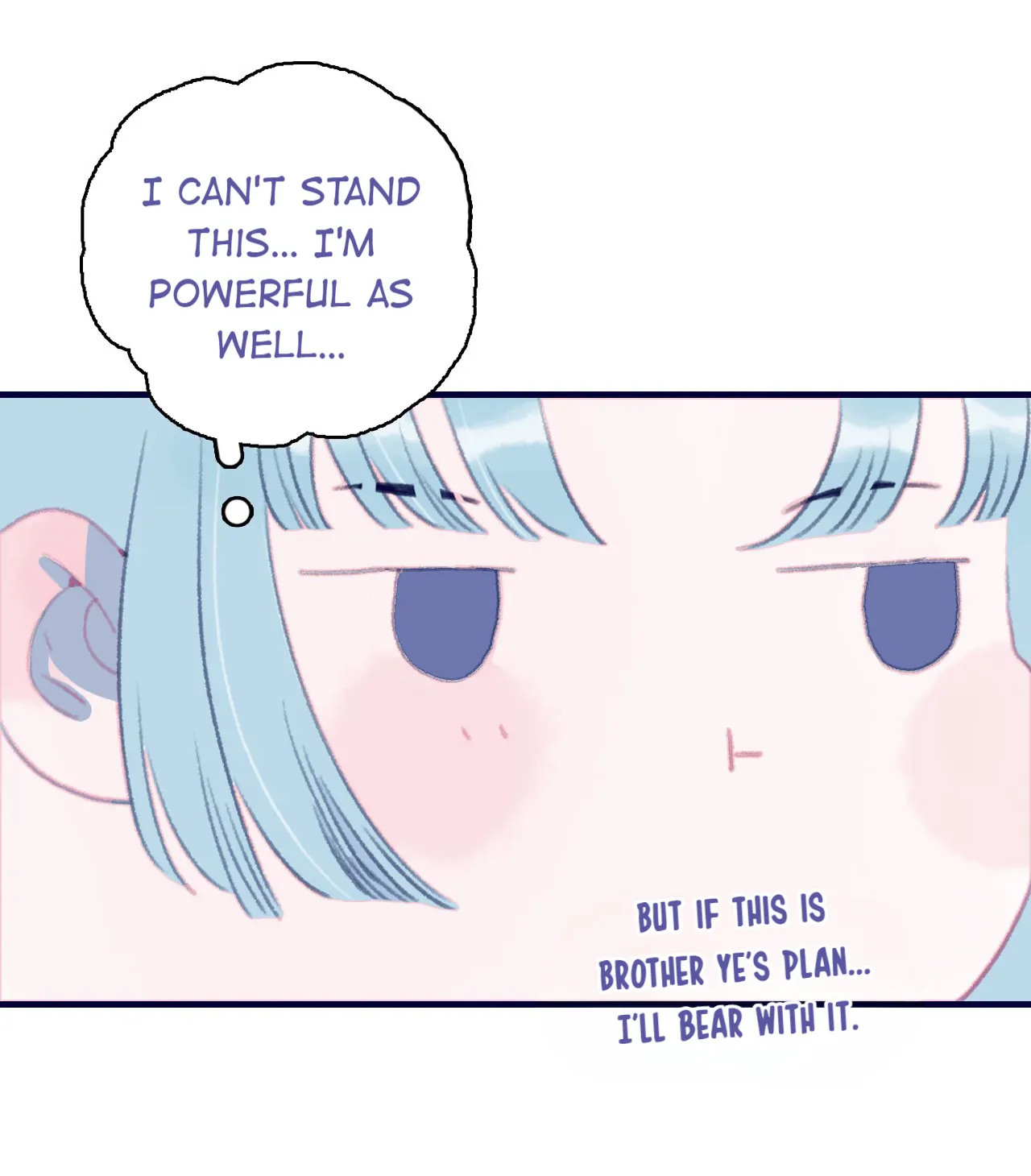 My Little Secret With The Demon Lord Chapter 99 - page 47