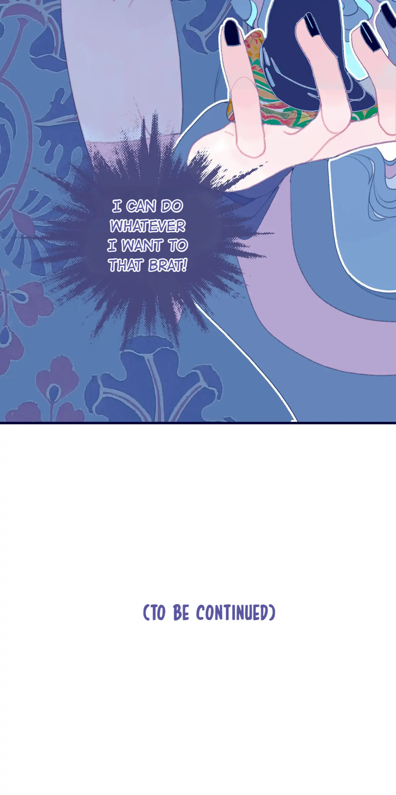 My Little Secret With The Demon Lord Chapter 99 - page 49