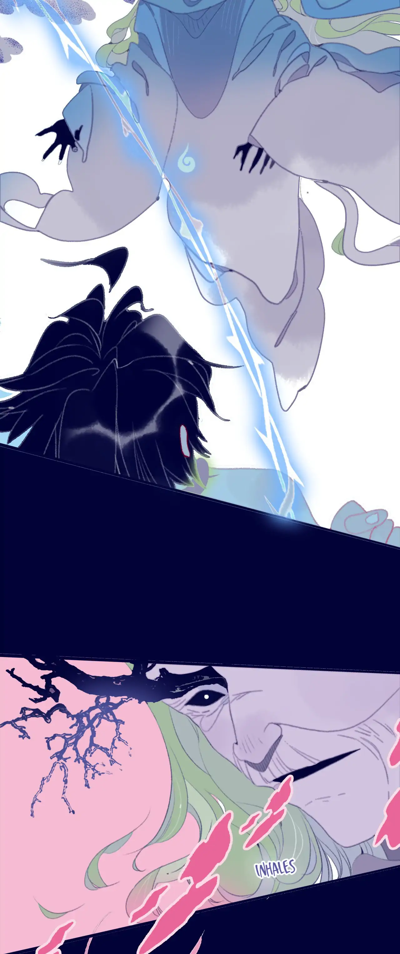 My Little Secret With The Demon Lord Chapter 99 - page 7