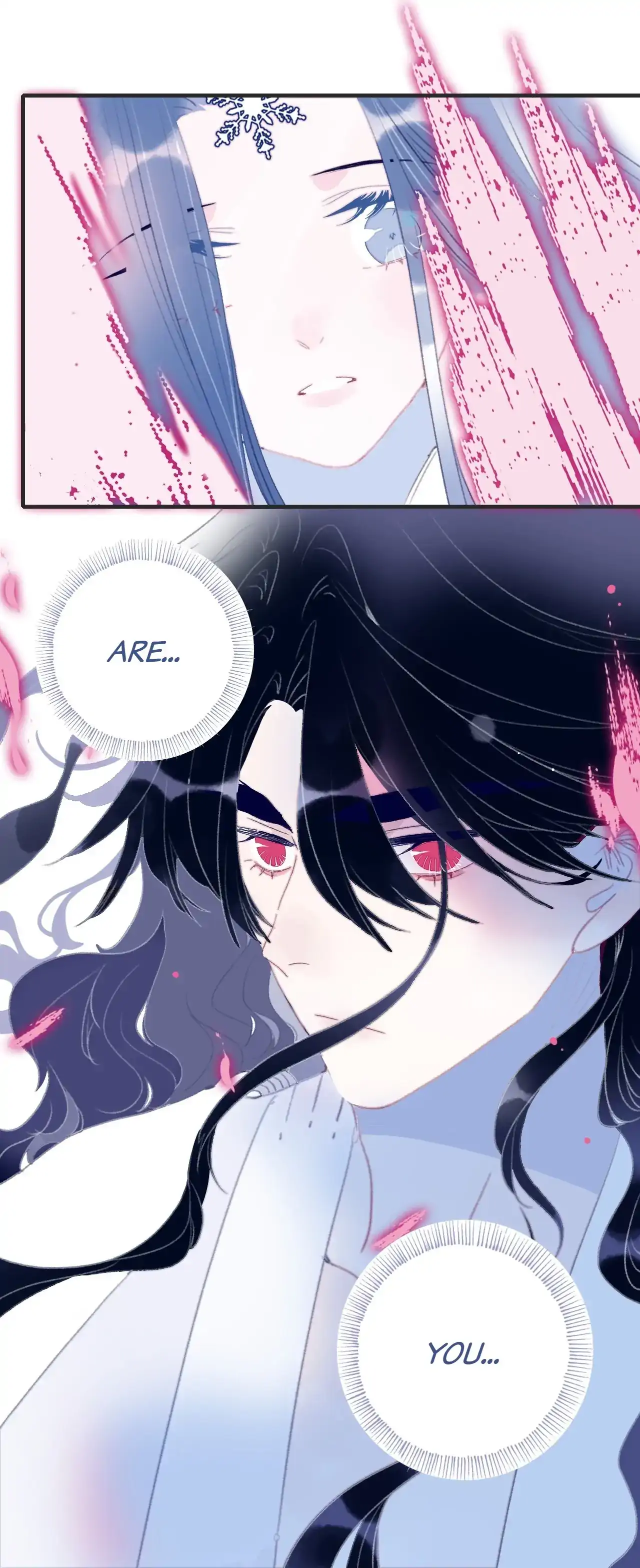 My Little Secret With The Demon Lord Chapter 101 - page 9