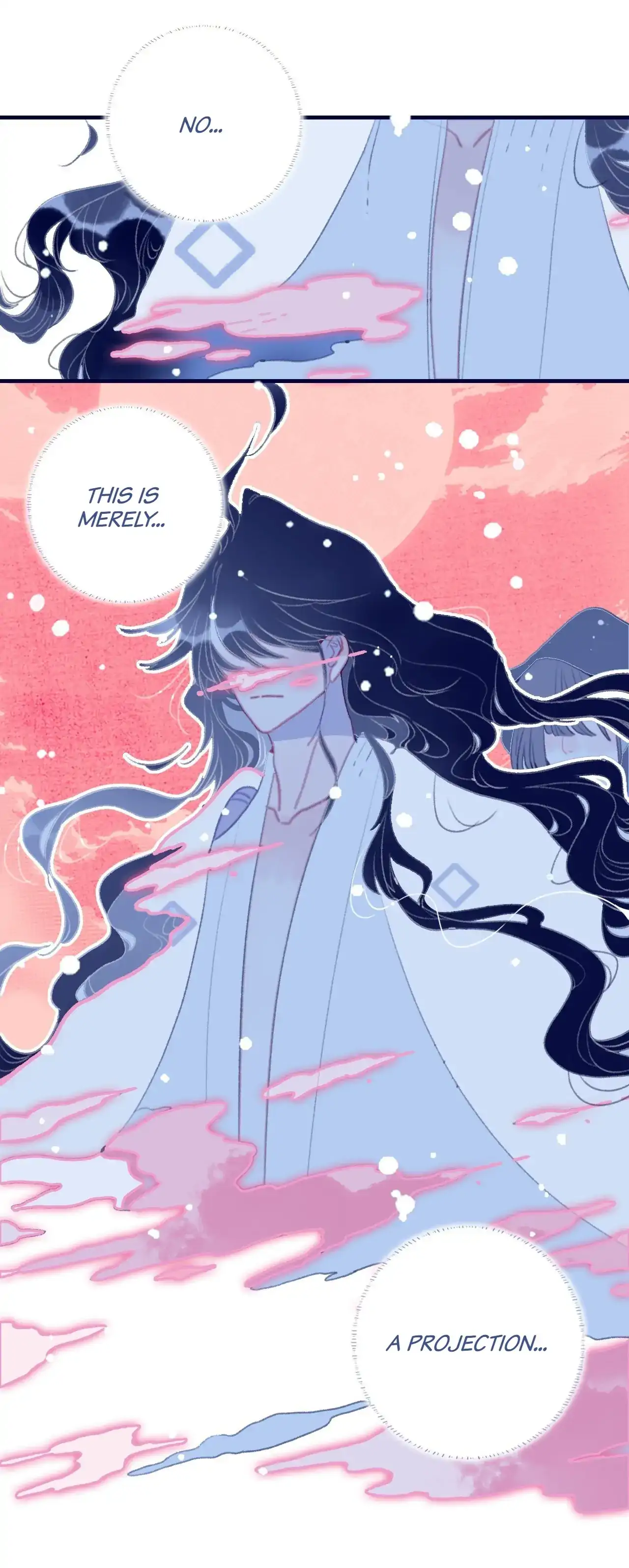My Little Secret With The Demon Lord Chapter 101 - page 13