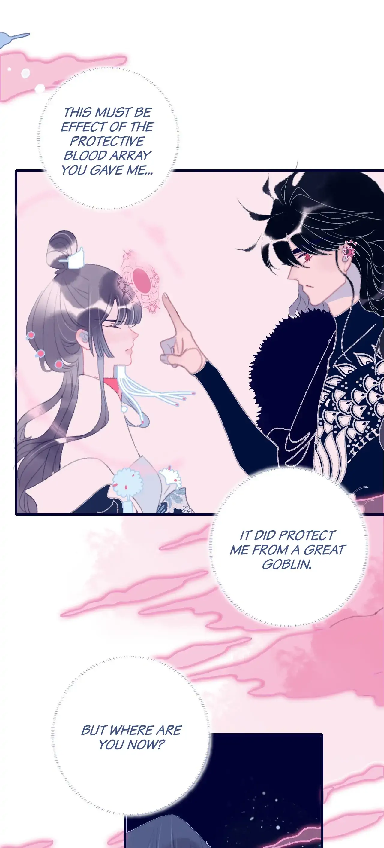 My Little Secret With The Demon Lord Chapter 101 - page 14