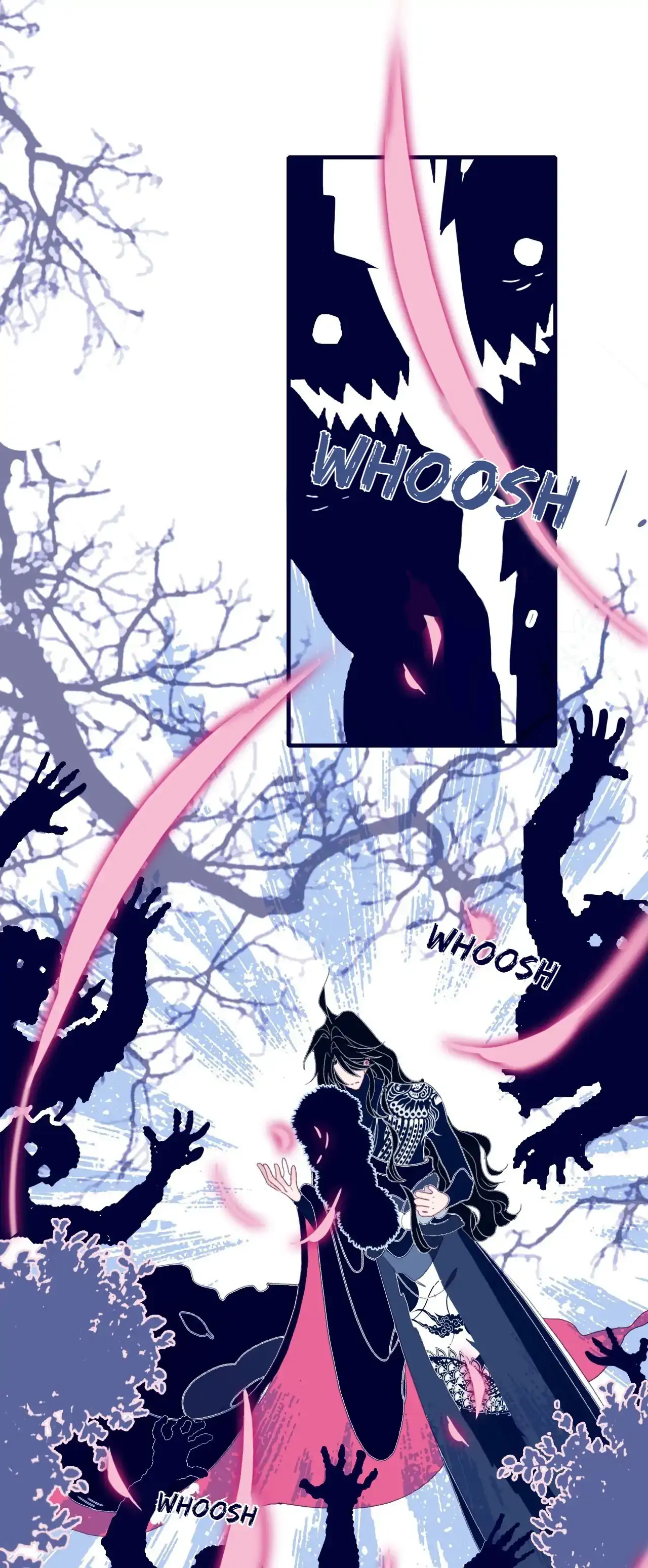 My Little Secret With The Demon Lord Chapter 101 - page 17