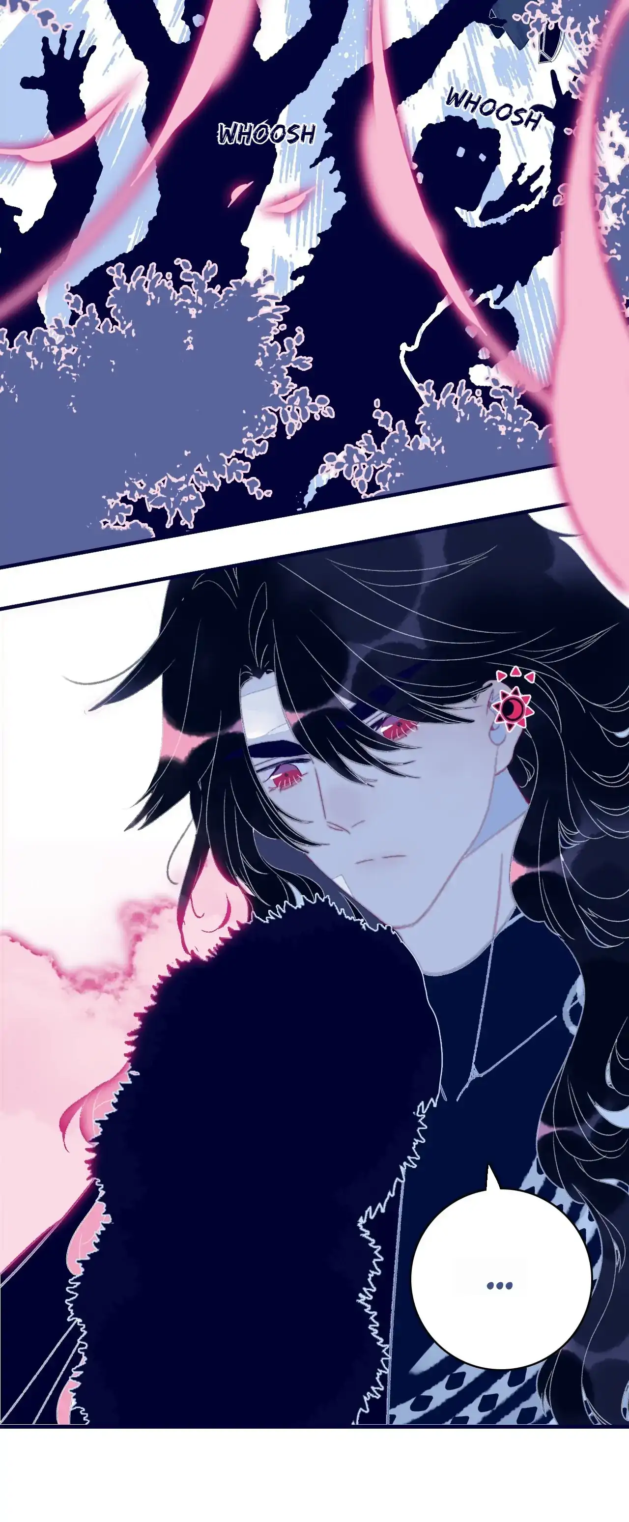 My Little Secret With The Demon Lord Chapter 101 - page 18