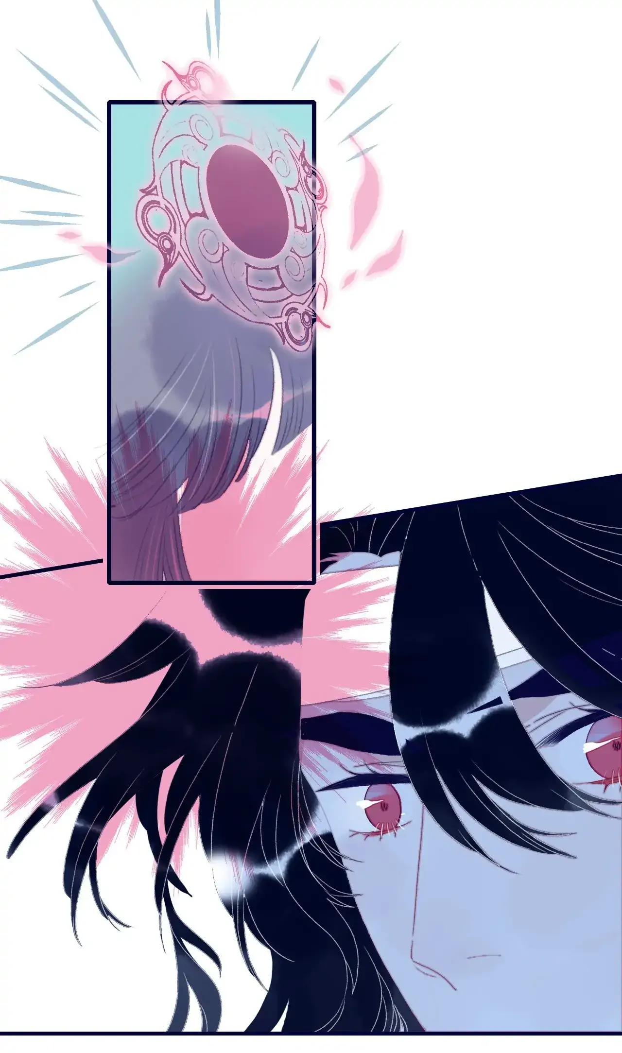 My Little Secret With The Demon Lord Chapter 101 - page 20