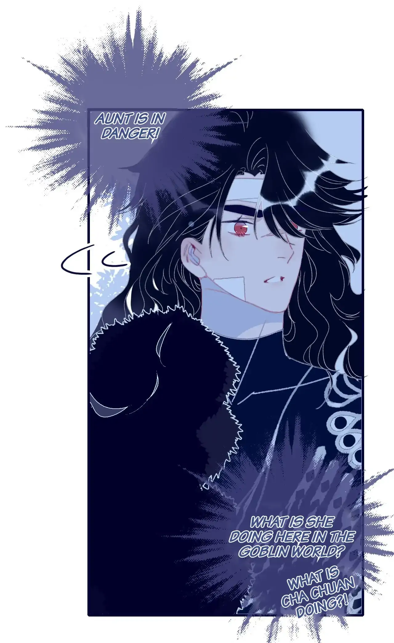 My Little Secret With The Demon Lord Chapter 101 - page 21