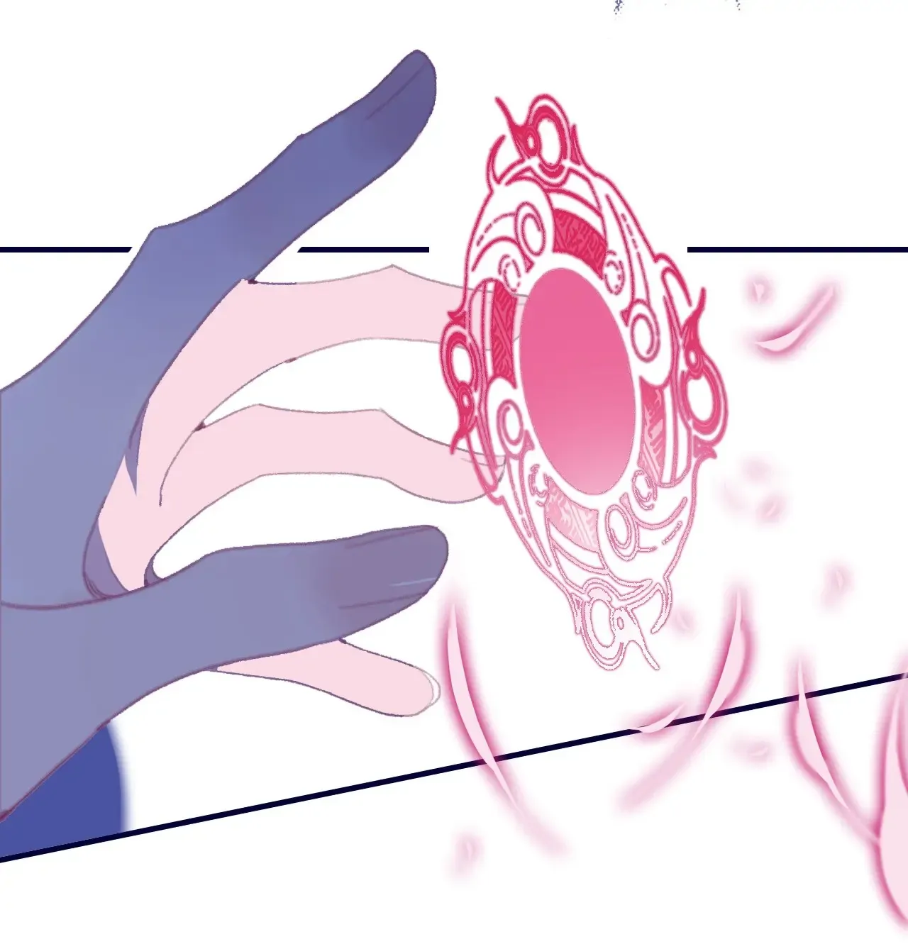 My Little Secret With The Demon Lord Chapter 101 - page 22