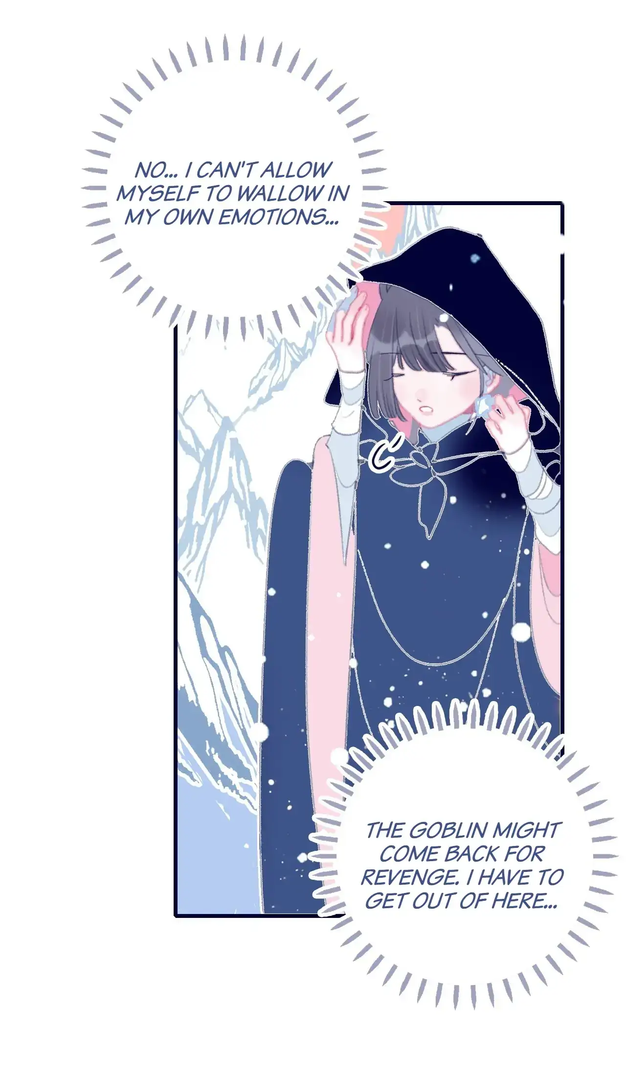 My Little Secret With The Demon Lord Chapter 101 - page 26