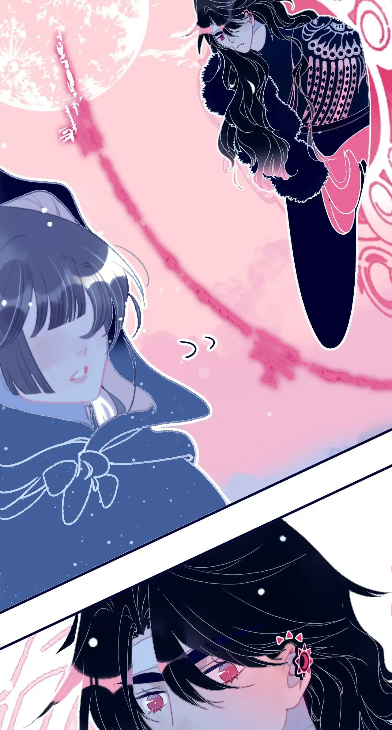 My Little Secret With The Demon Lord Chapter 101 - page 28