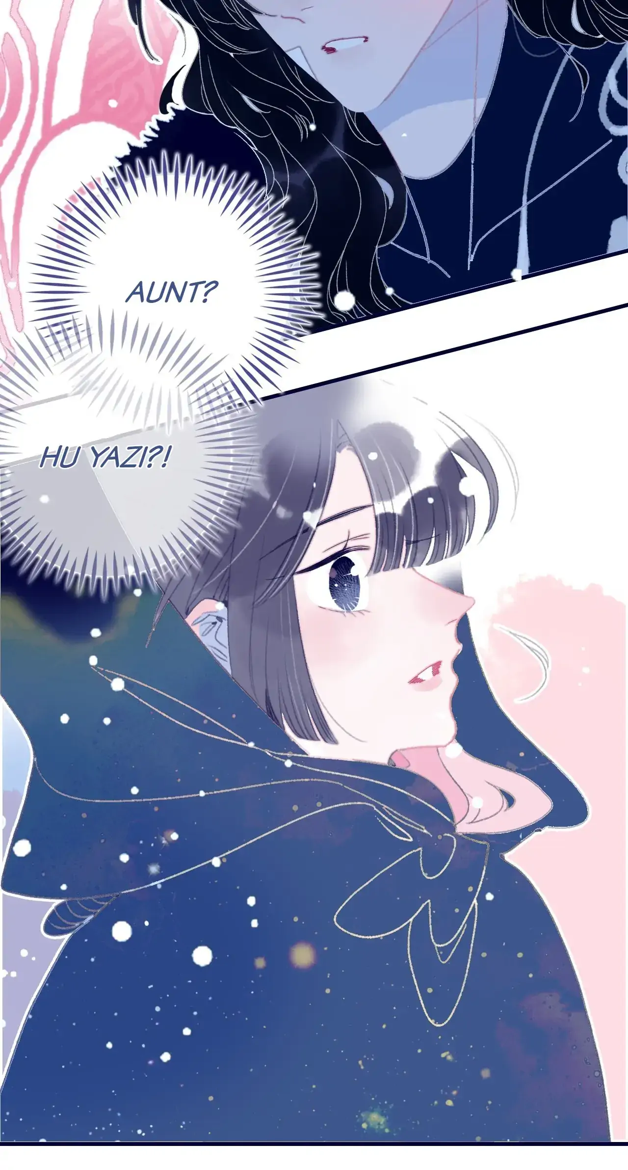 My Little Secret With The Demon Lord Chapter 101 - page 29