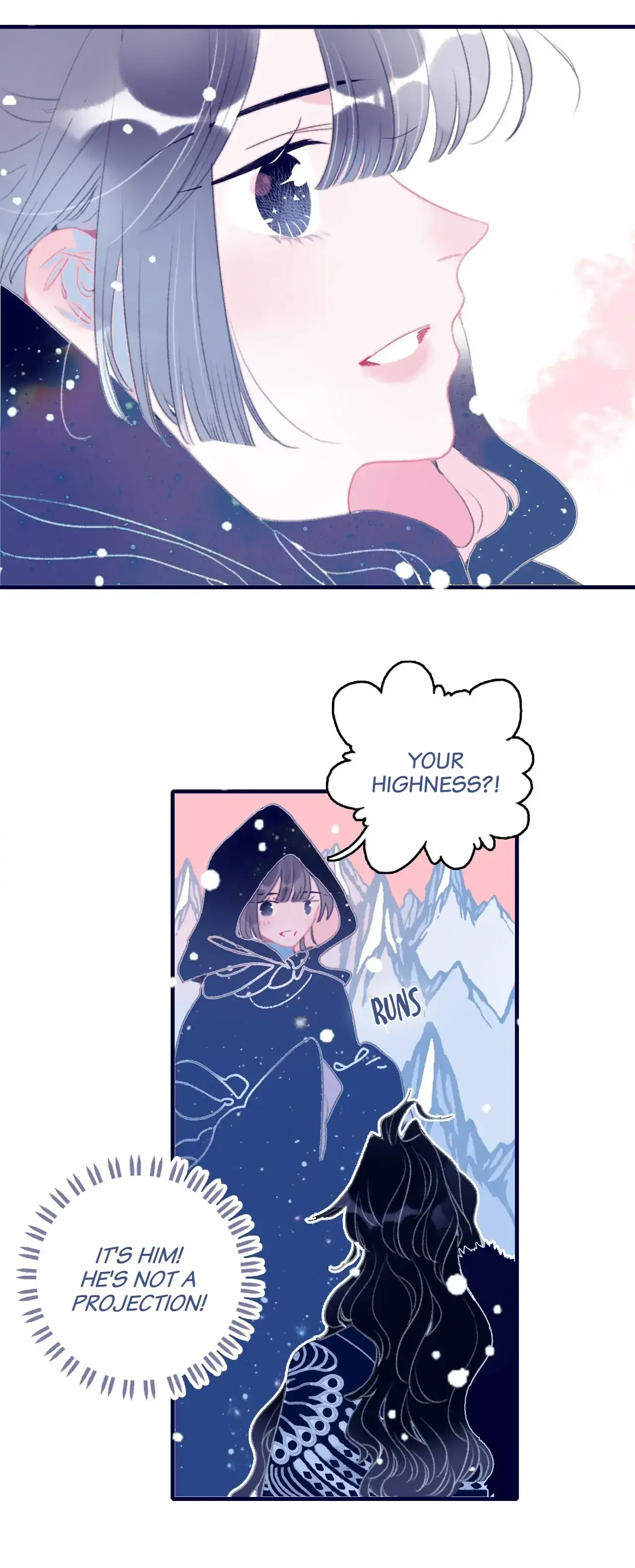 My Little Secret With The Demon Lord Chapter 101 - page 30