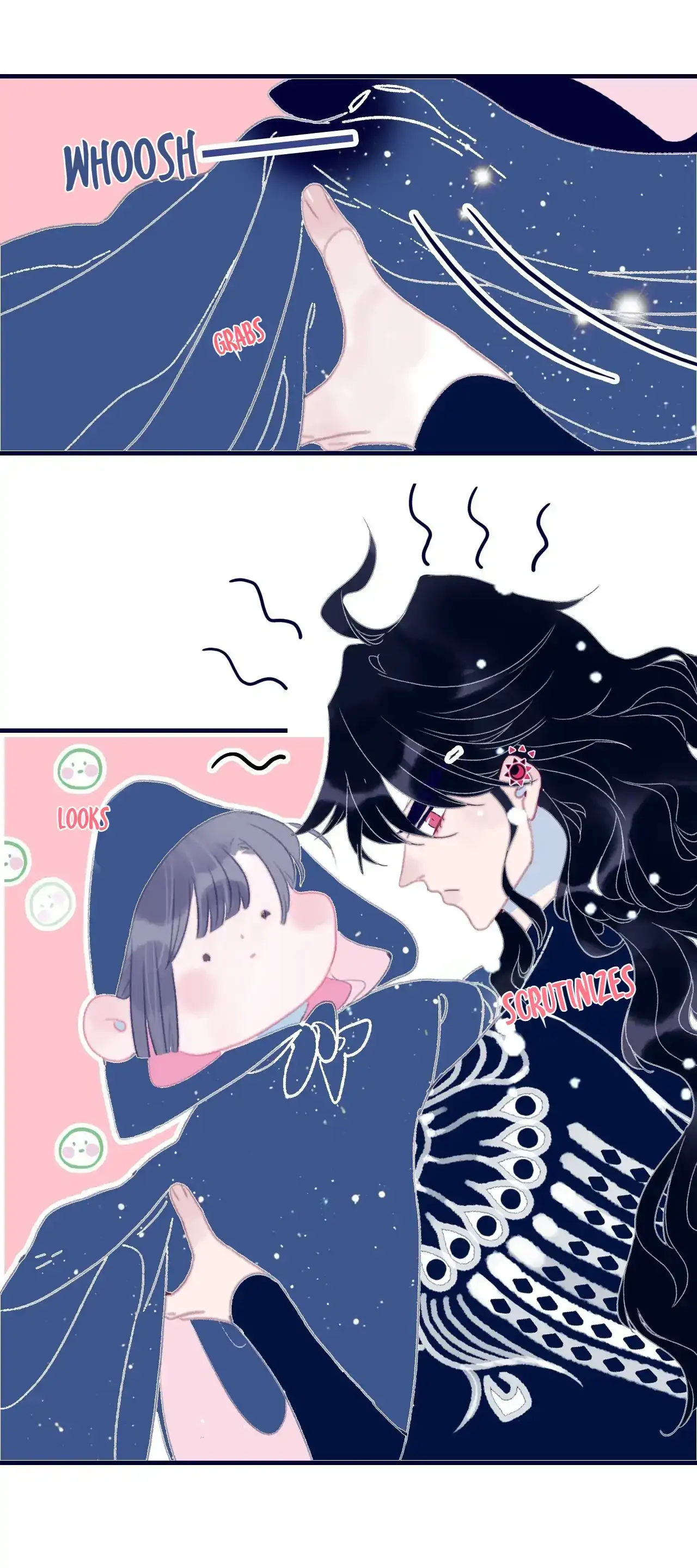 My Little Secret With The Demon Lord Chapter 101 - page 31