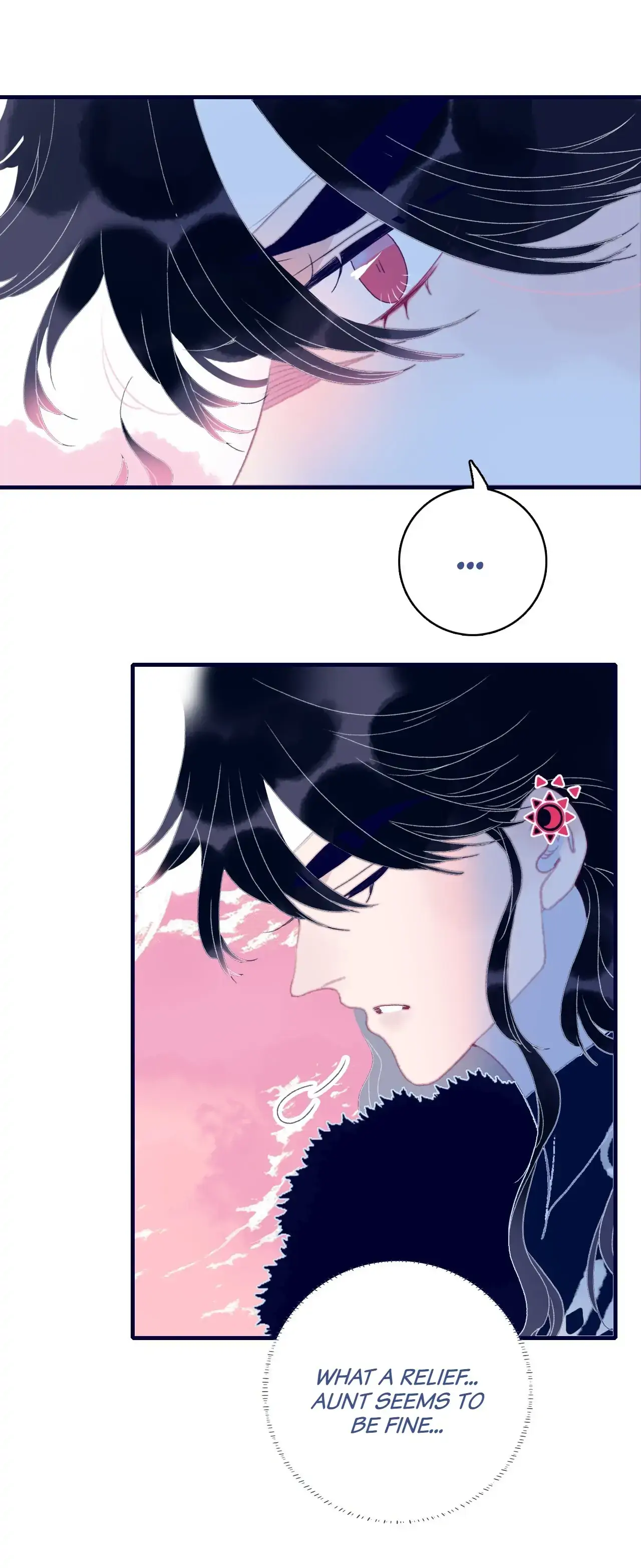 My Little Secret With The Demon Lord Chapter 101 - page 32