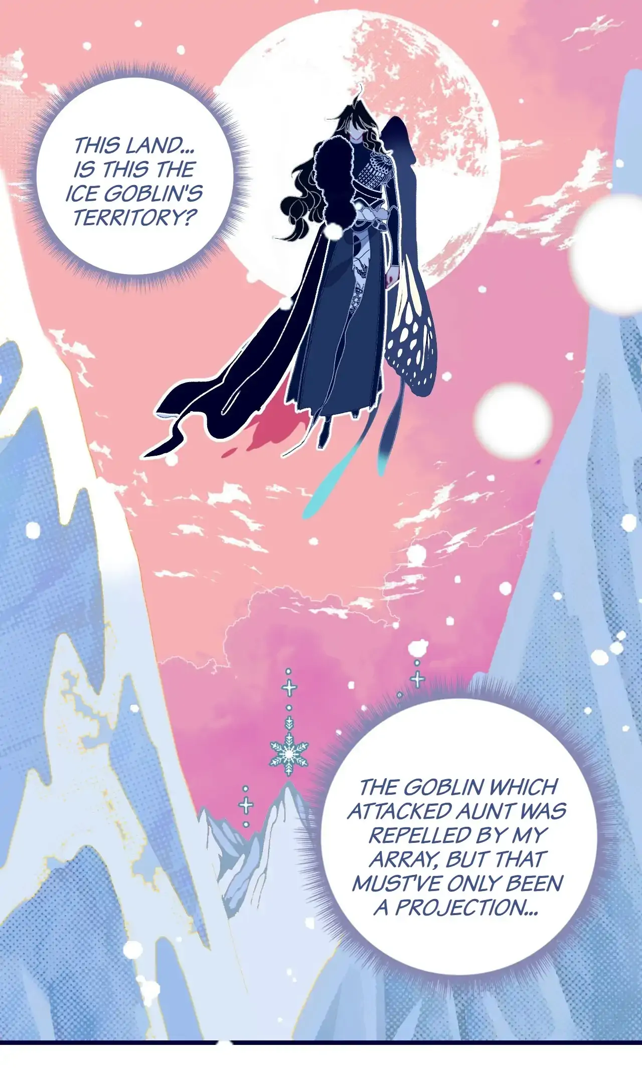 My Little Secret With The Demon Lord Chapter 101 - page 34