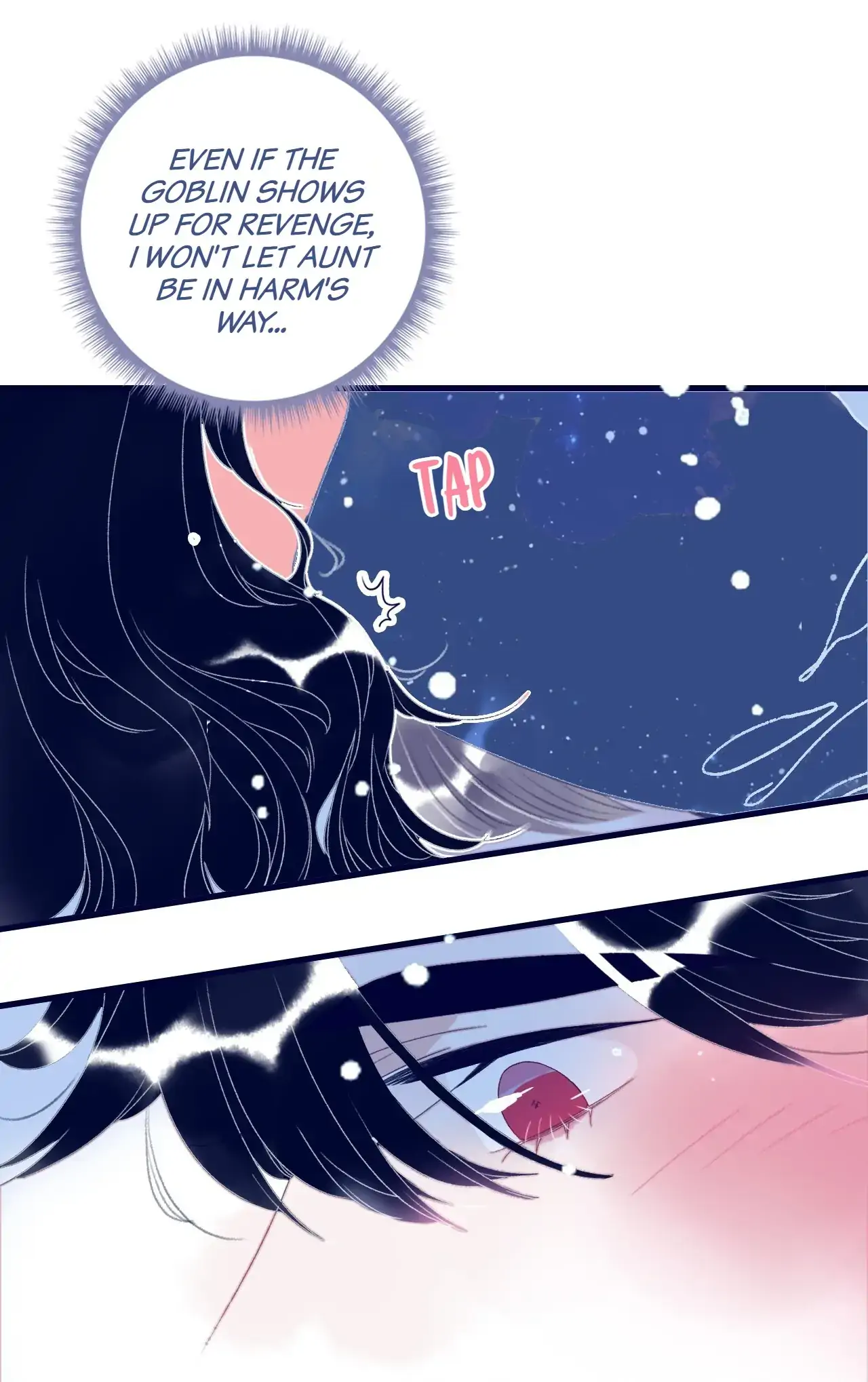 My Little Secret With The Demon Lord Chapter 101 - page 35