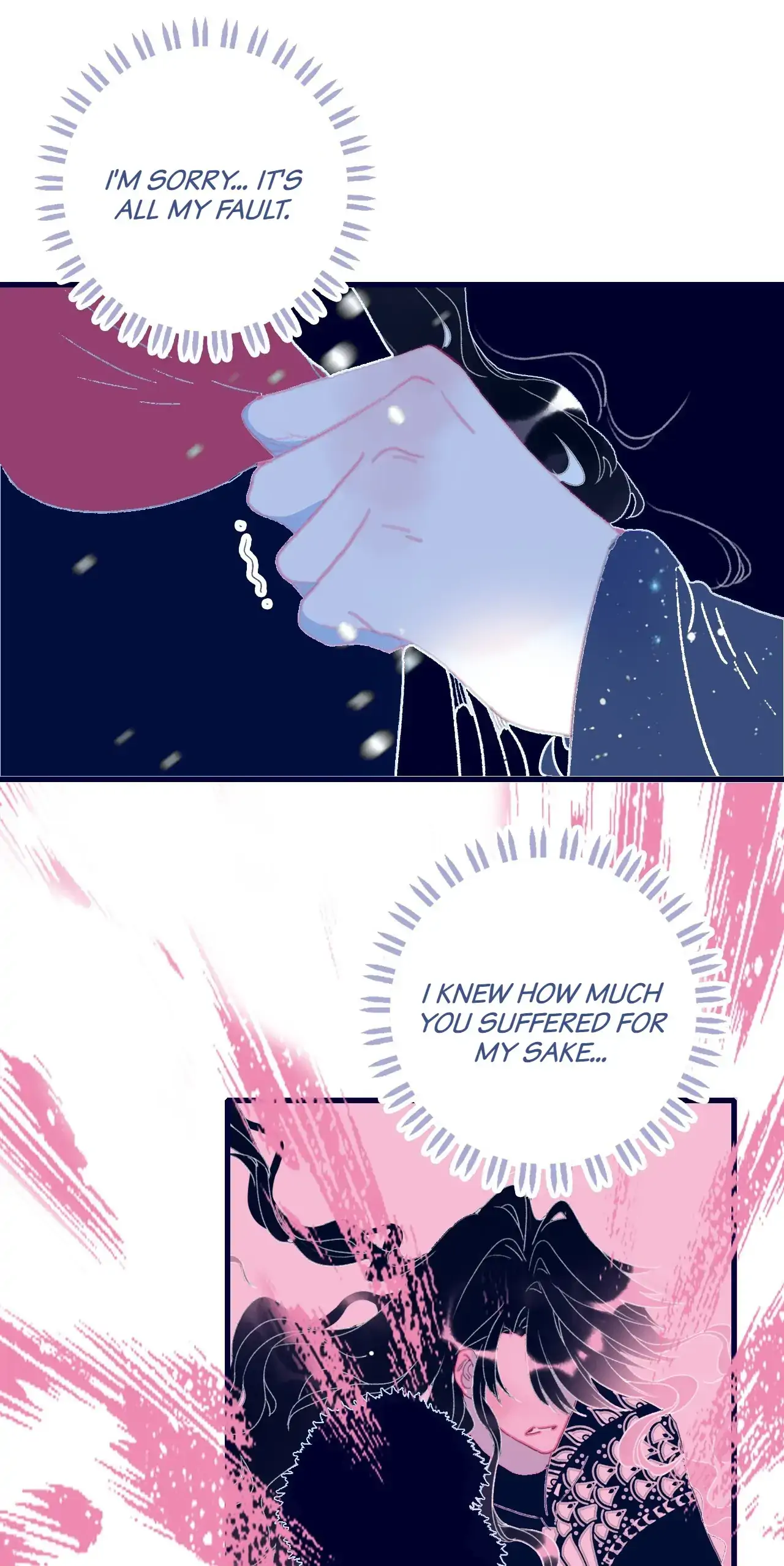 My Little Secret With The Demon Lord Chapter 101 - page 37