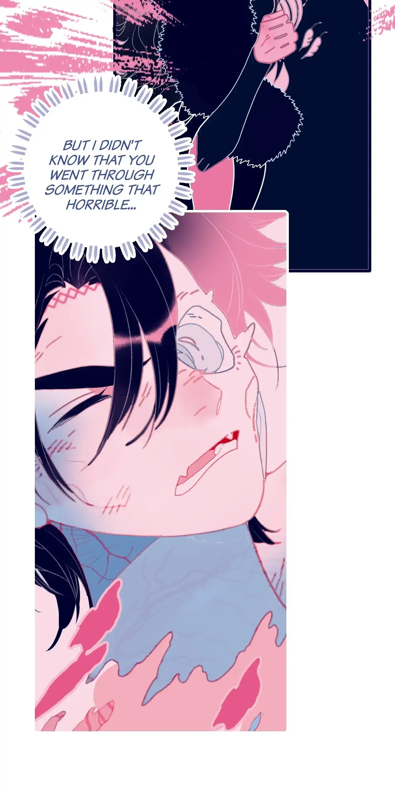 My Little Secret With The Demon Lord Chapter 101 - page 38