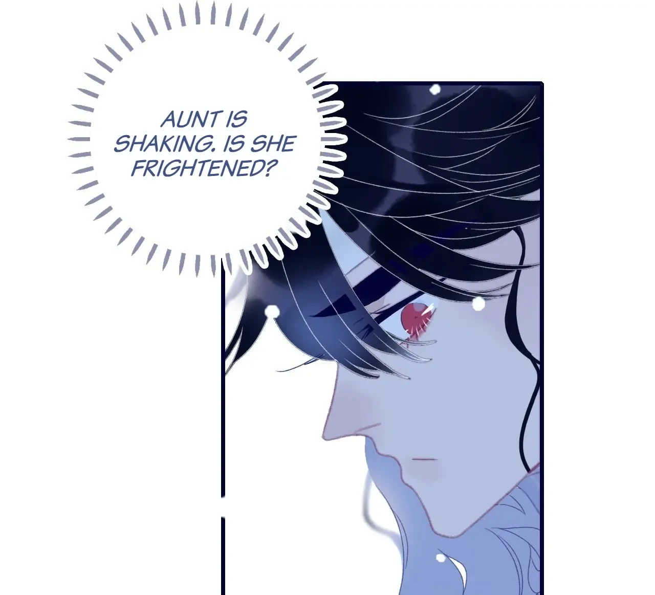 My Little Secret With The Demon Lord Chapter 101 - page 40