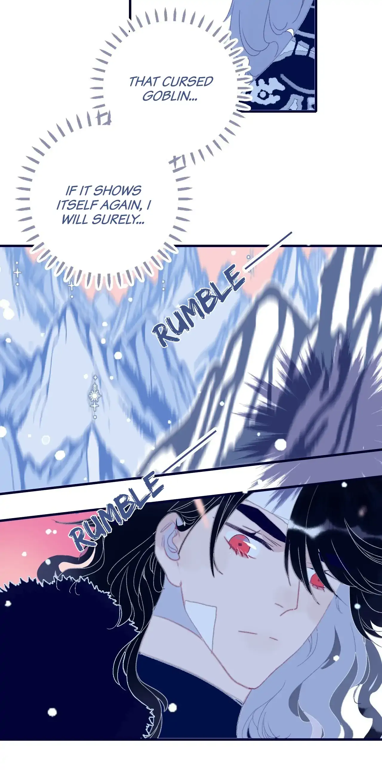 My Little Secret With The Demon Lord Chapter 101 - page 41