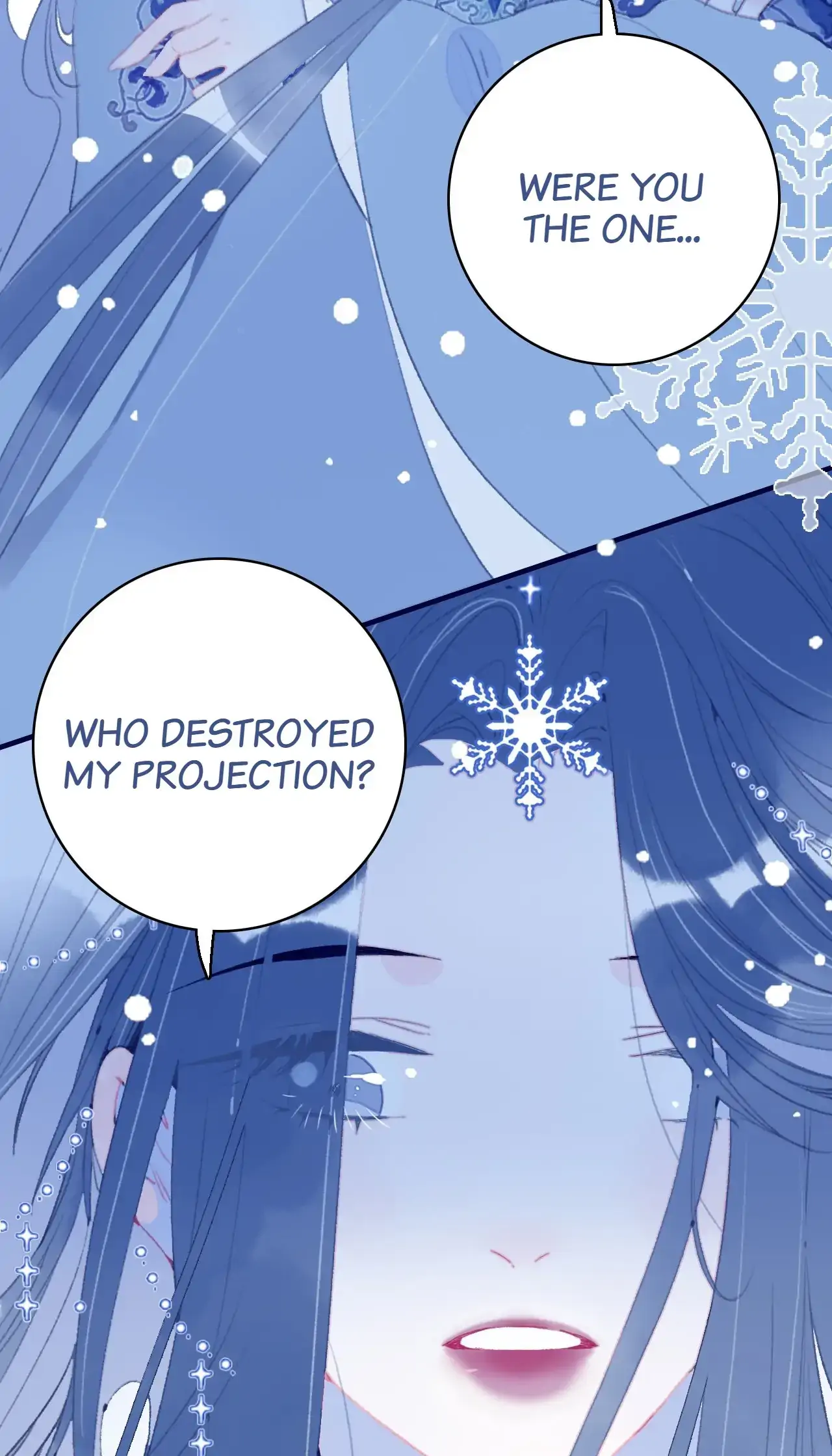 My Little Secret With The Demon Lord Chapter 101 - page 44
