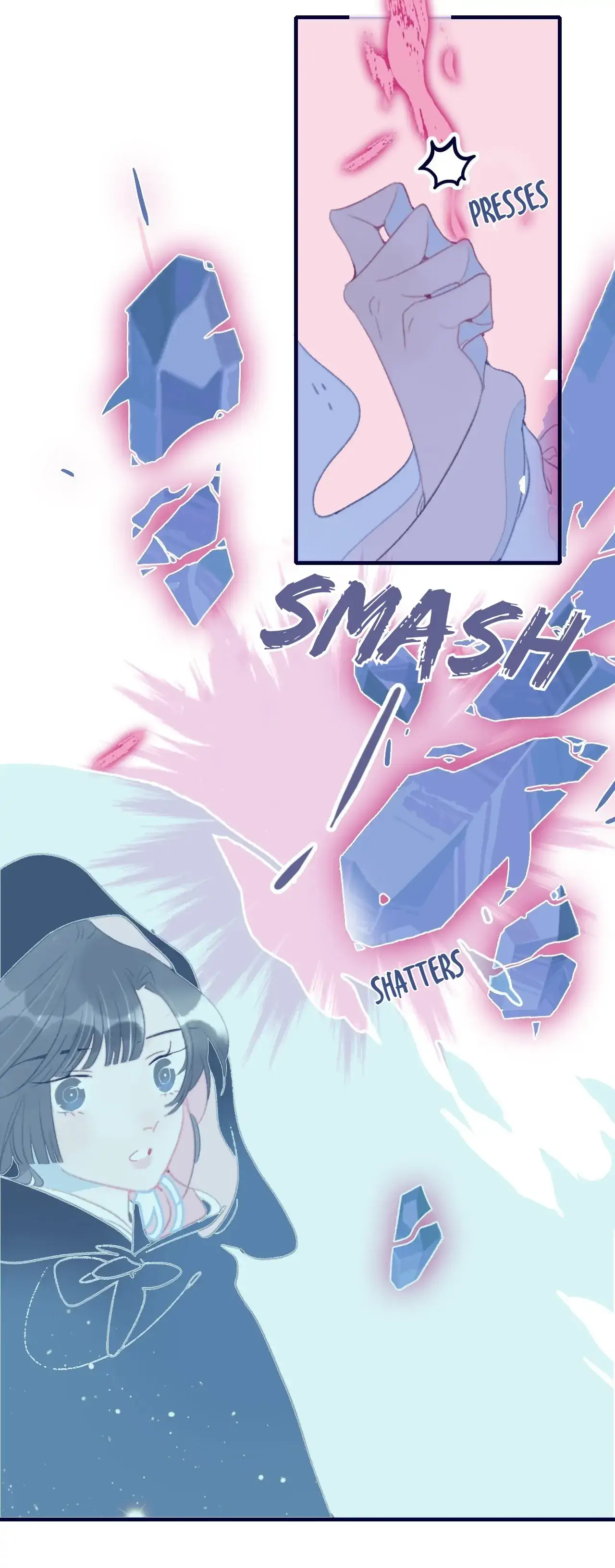 My Little Secret With The Demon Lord Chapter 101 - page 5