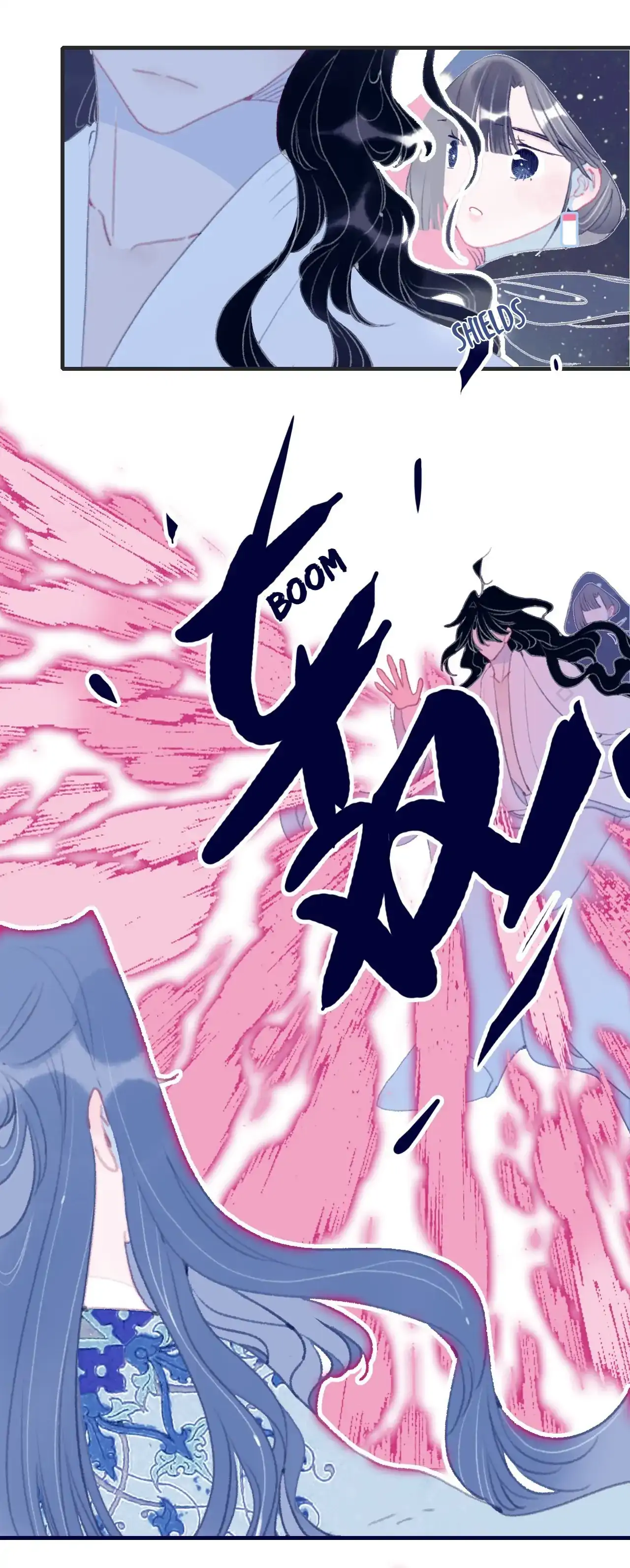 My Little Secret With The Demon Lord Chapter 101 - page 8