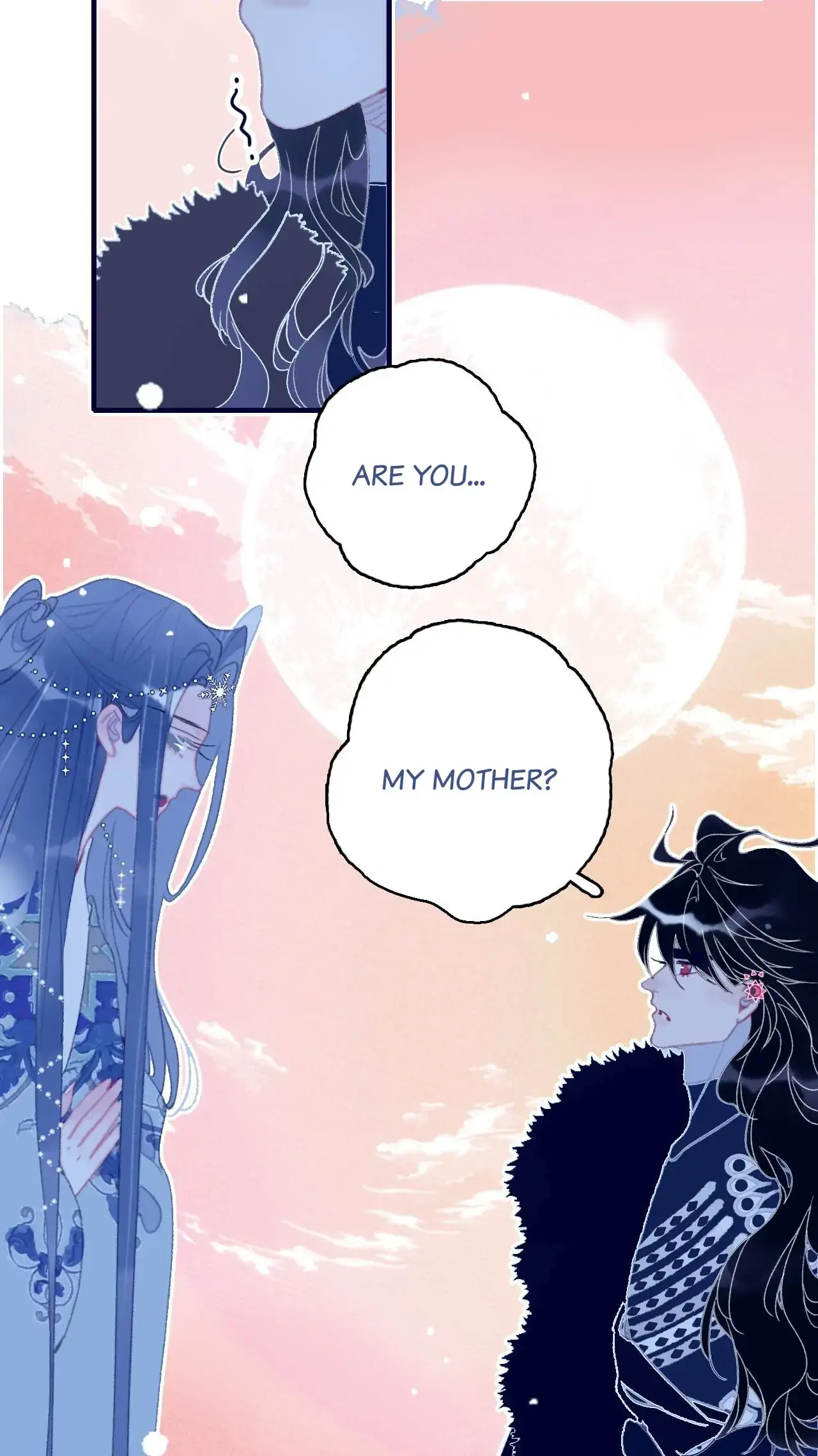 My Little Secret With The Demon Lord Chapter 102 - page 9