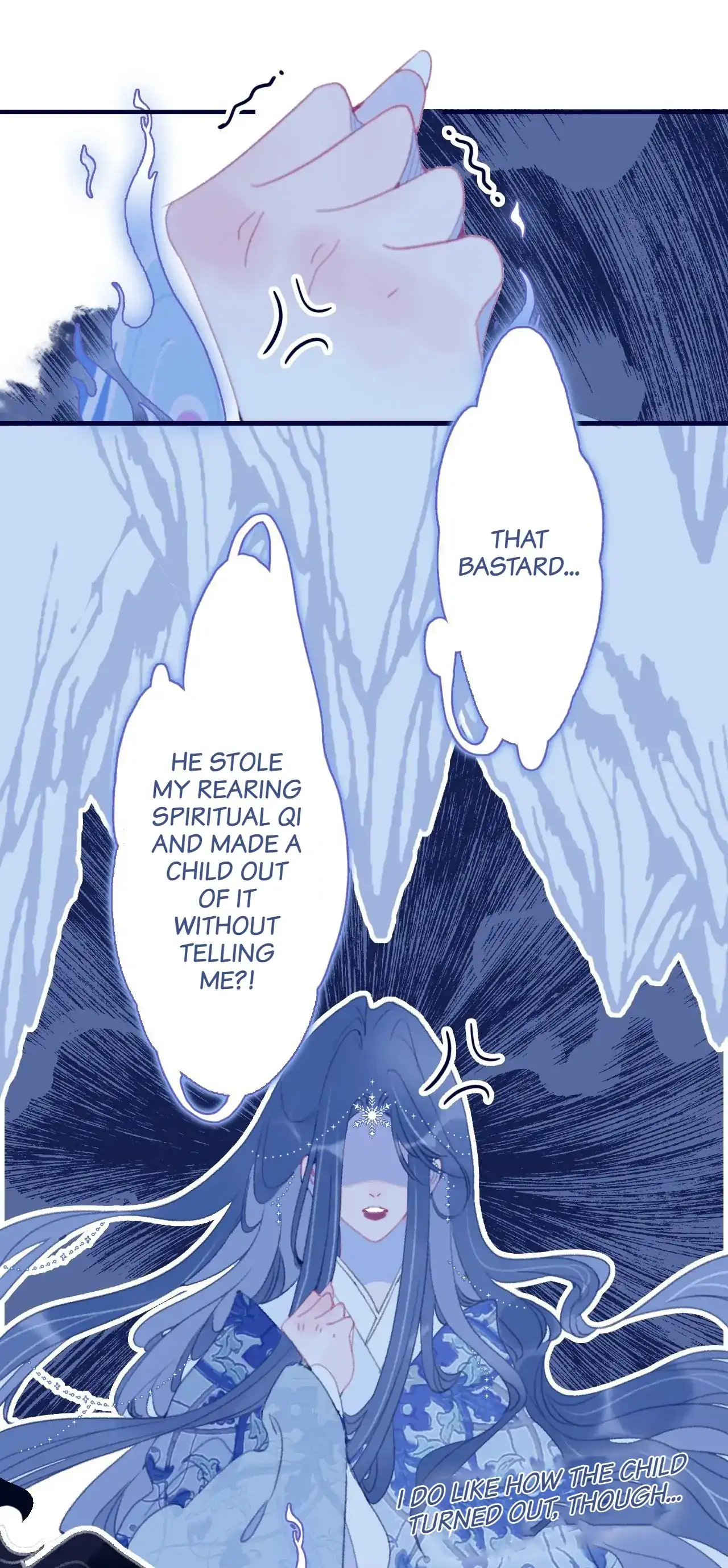 My Little Secret With The Demon Lord Chapter 102 - page 12