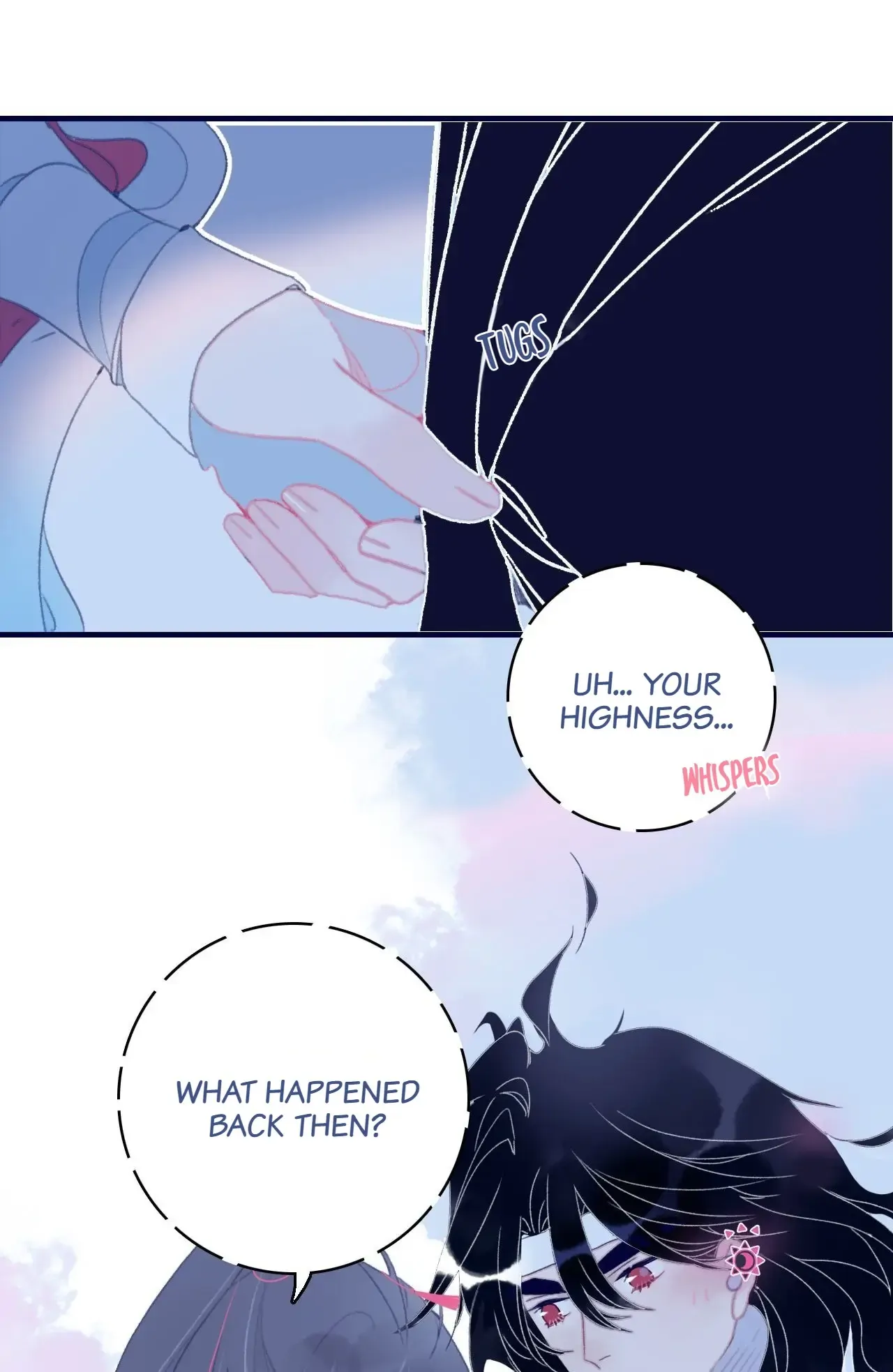 My Little Secret With The Demon Lord Chapter 102 - page 16