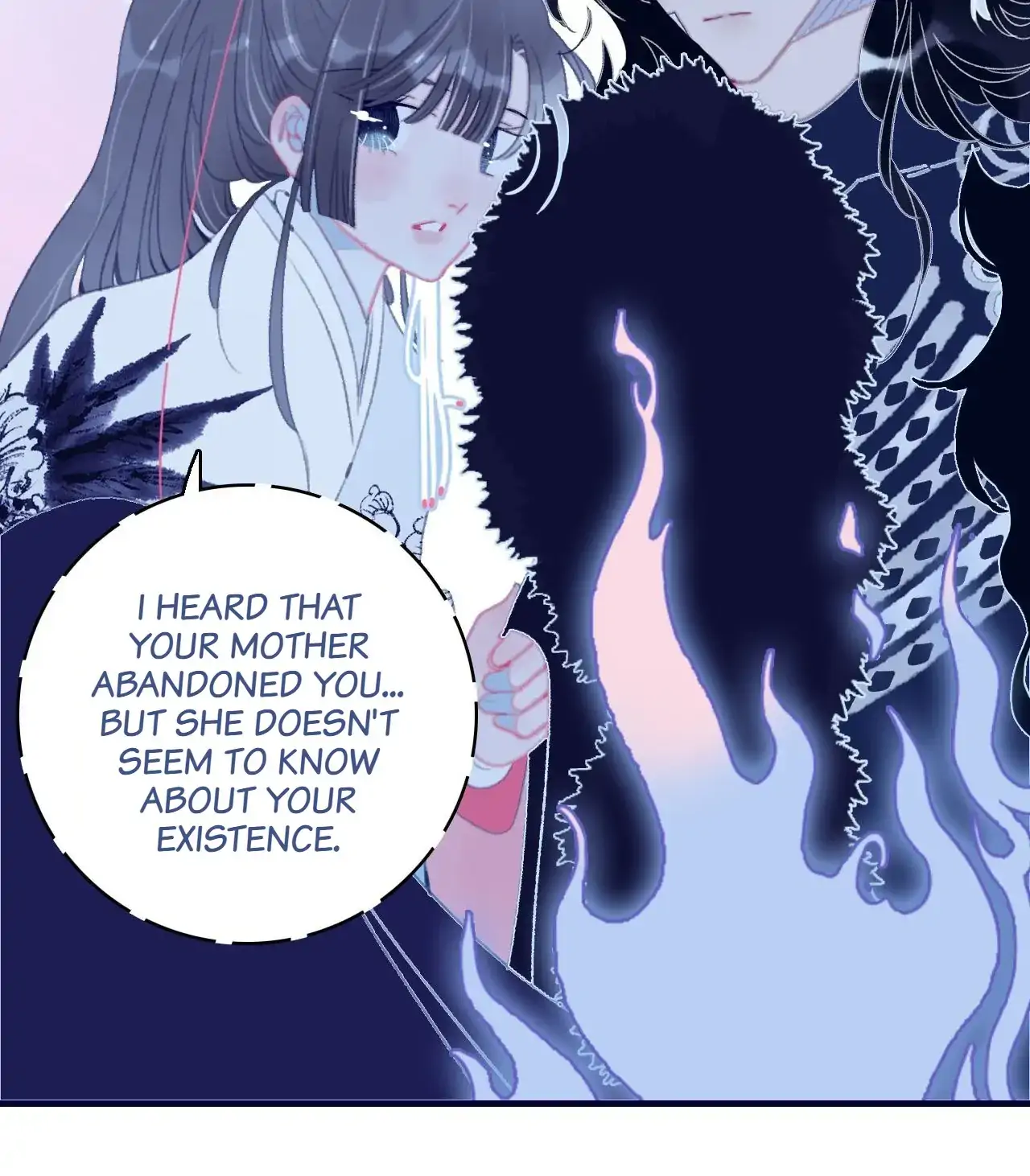 My Little Secret With The Demon Lord Chapter 102 - page 17