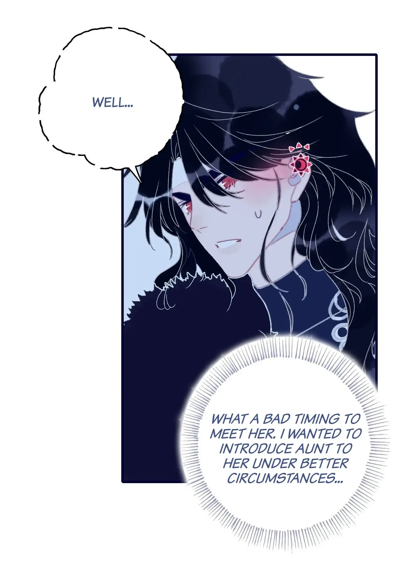 My Little Secret With The Demon Lord Chapter 102 - page 18