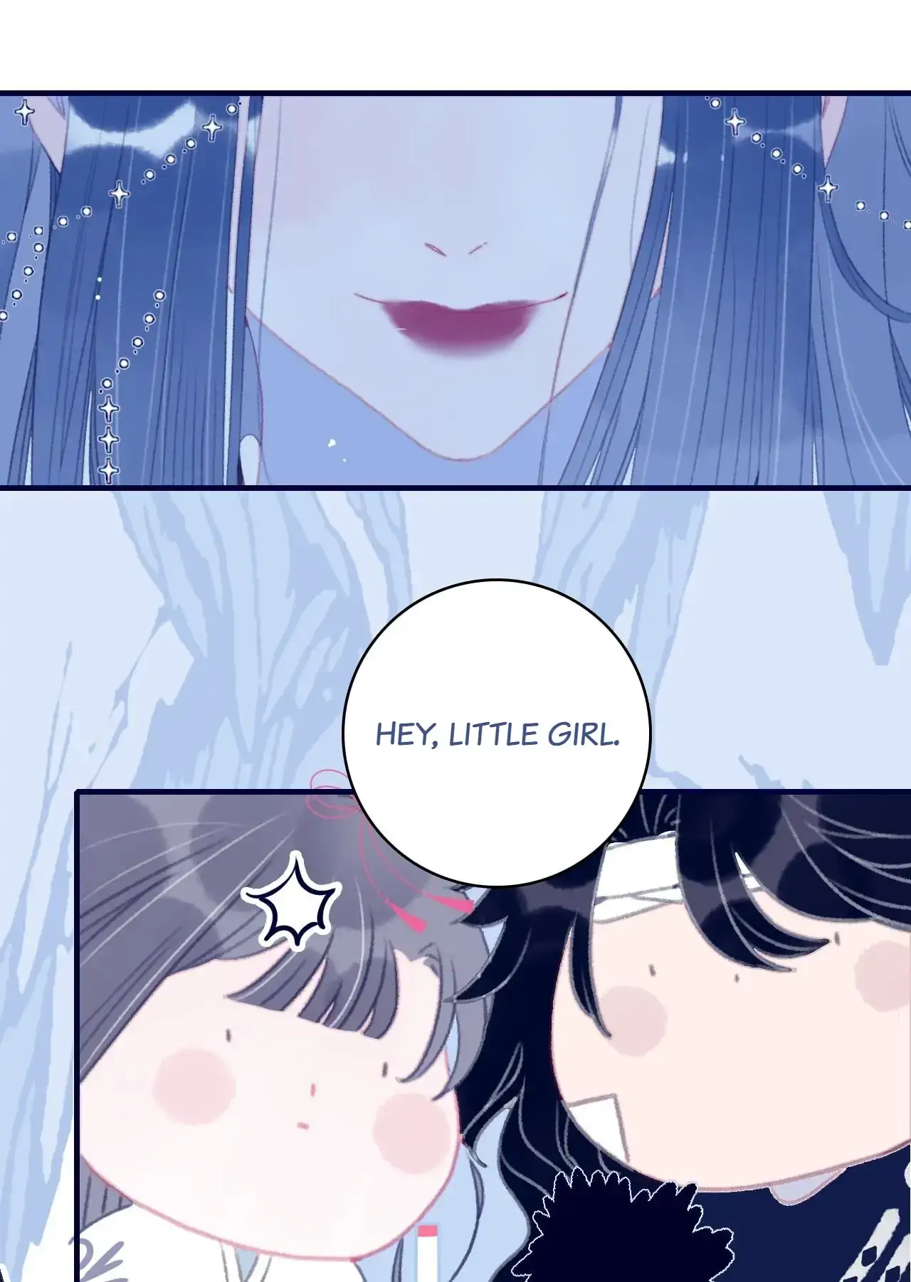 My Little Secret With The Demon Lord Chapter 102 - page 19