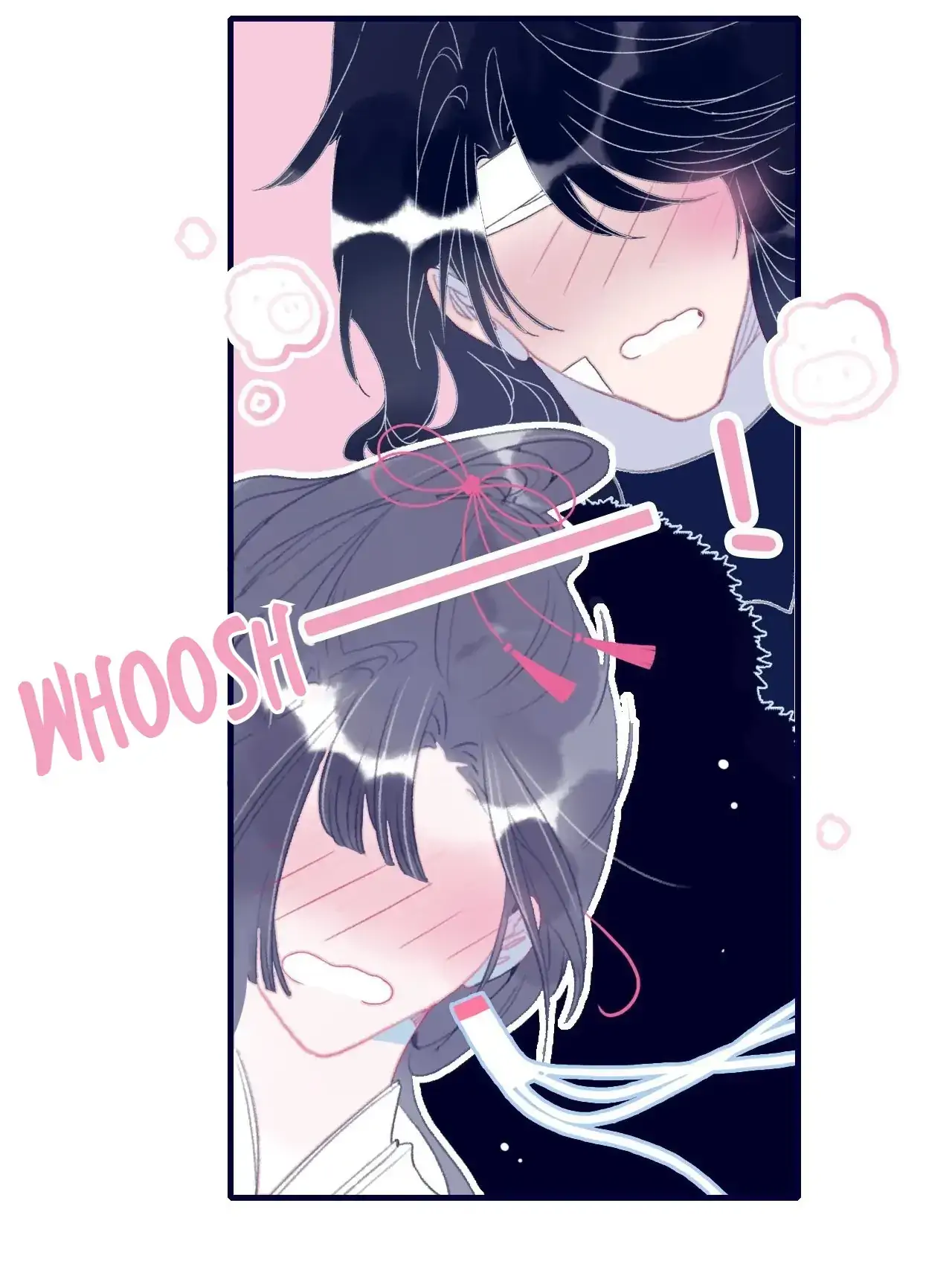 My Little Secret With The Demon Lord Chapter 102 - page 21