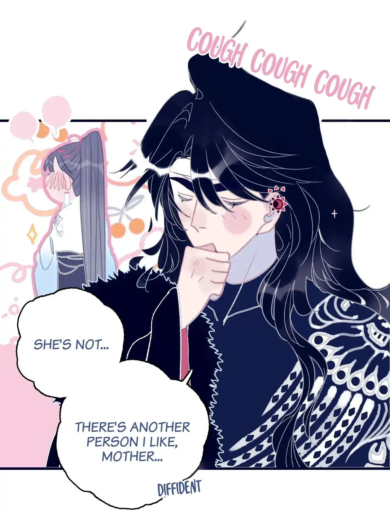 My Little Secret With The Demon Lord Chapter 102 - page 22