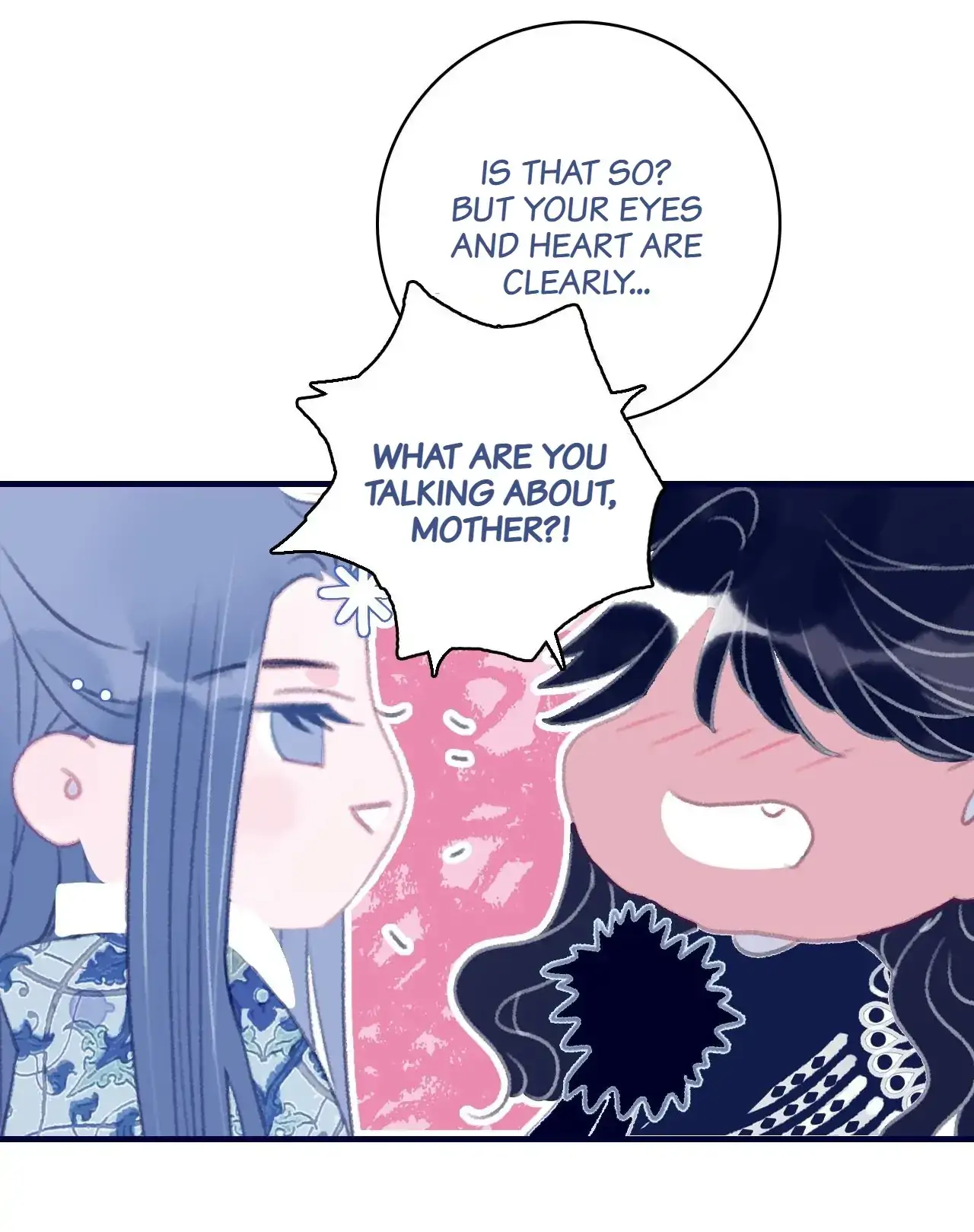 My Little Secret With The Demon Lord Chapter 102 - page 23