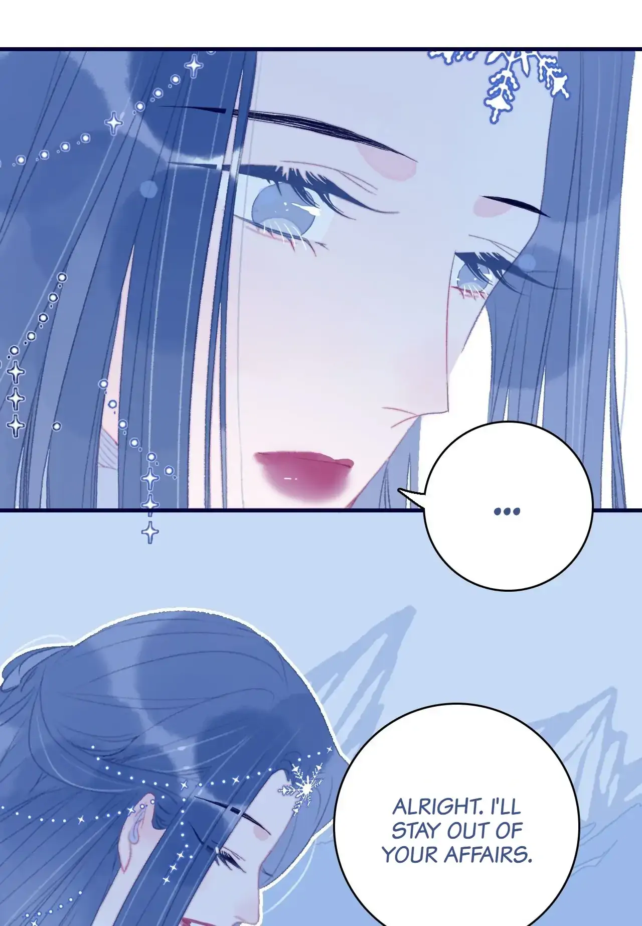 My Little Secret With The Demon Lord Chapter 102 - page 25