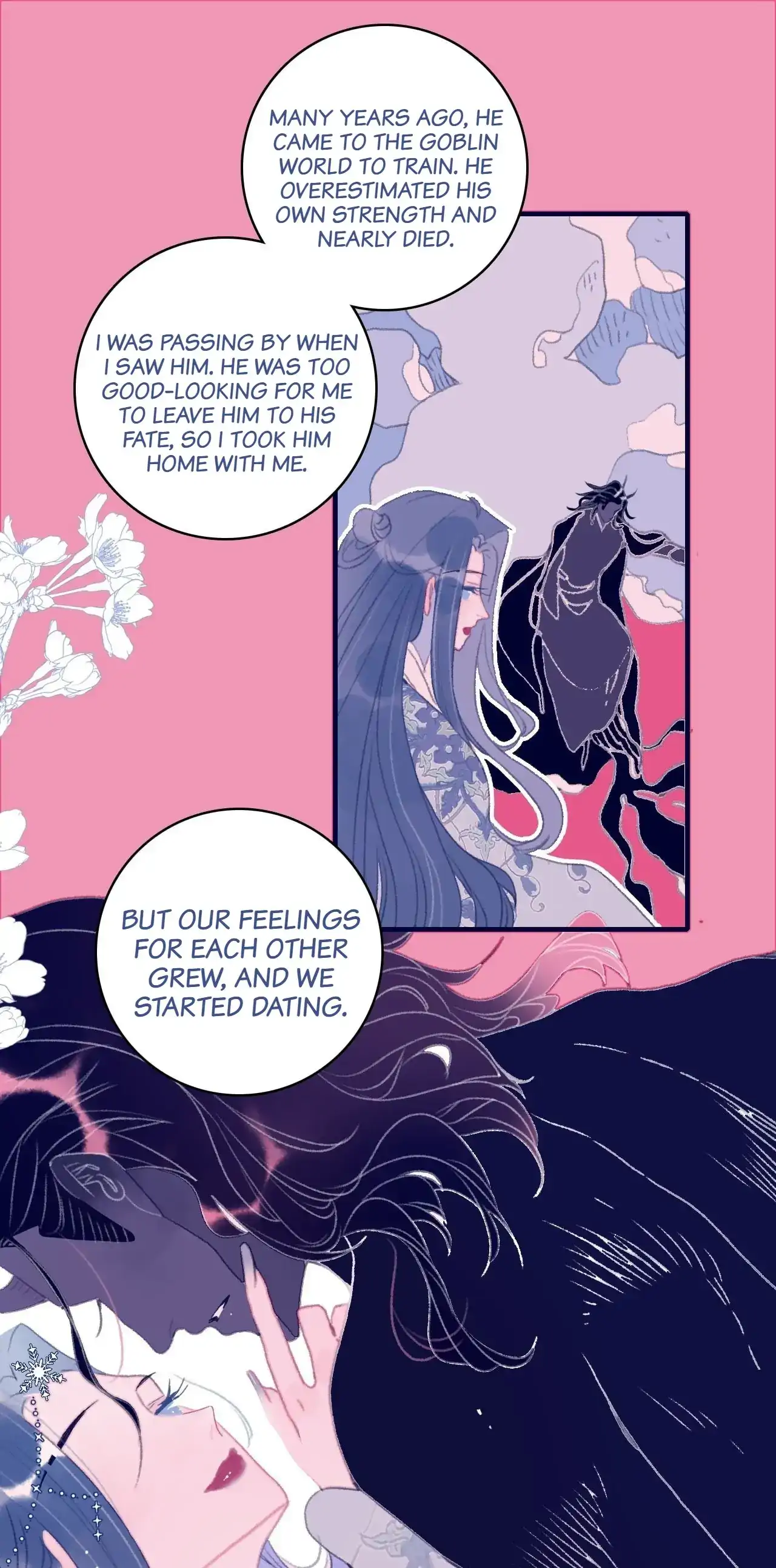 My Little Secret With The Demon Lord Chapter 102 - page 27