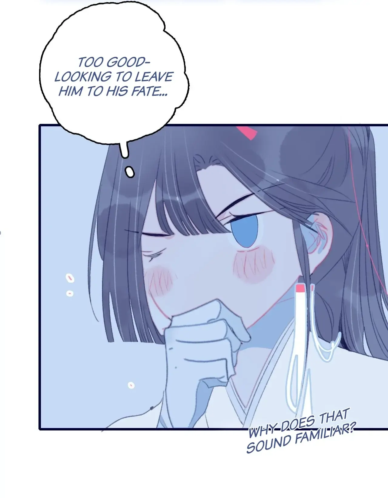My Little Secret With The Demon Lord Chapter 102 - page 29