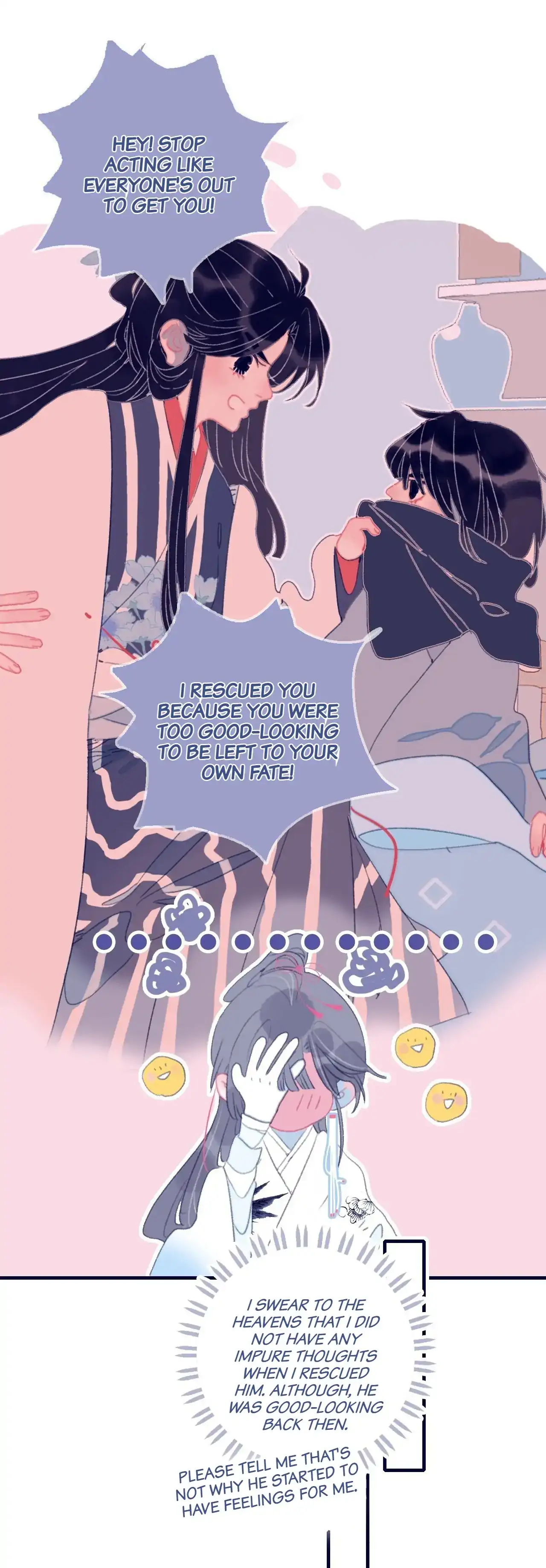 My Little Secret With The Demon Lord Chapter 102 - page 30