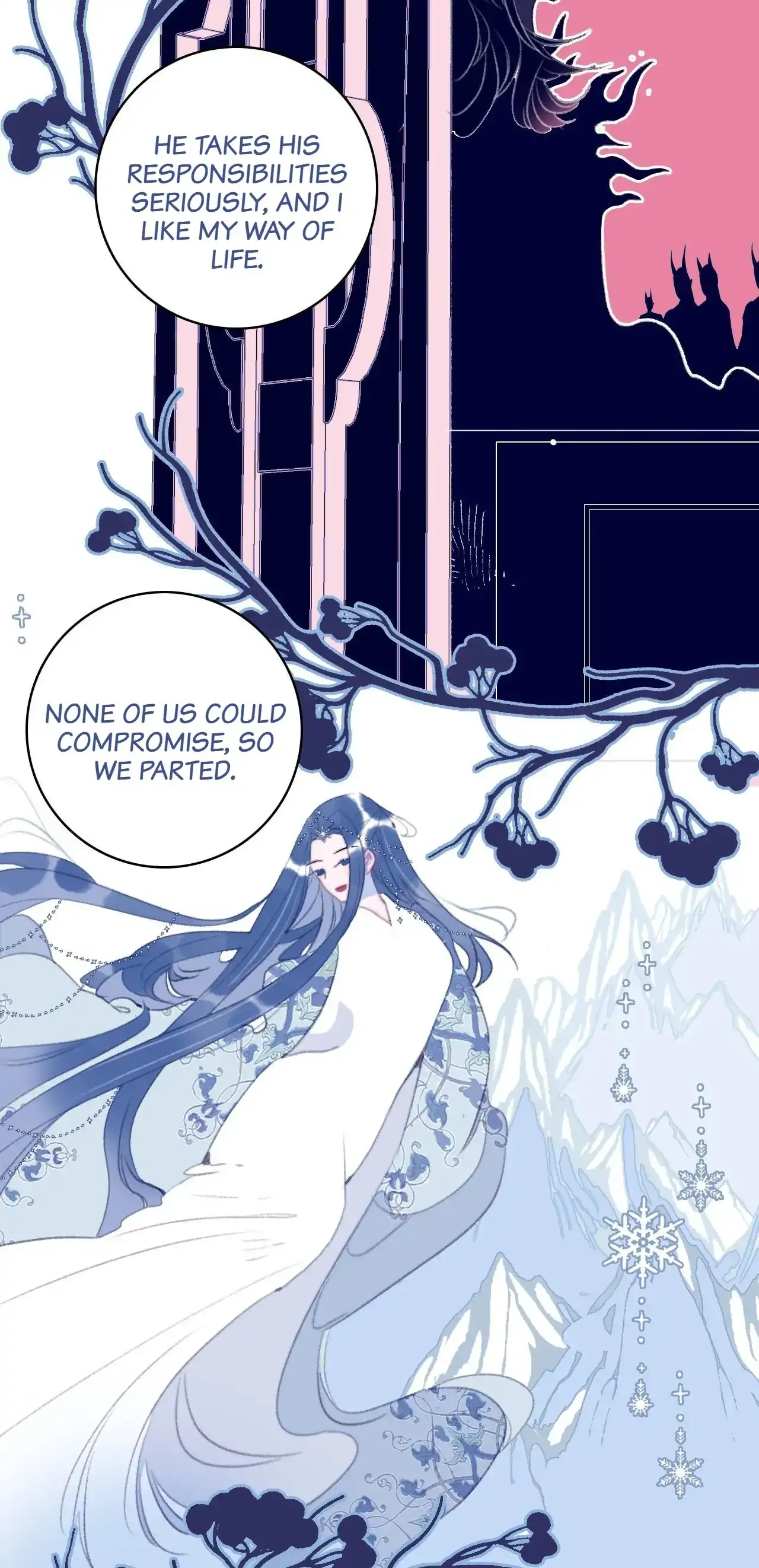 My Little Secret With The Demon Lord Chapter 102 - page 33