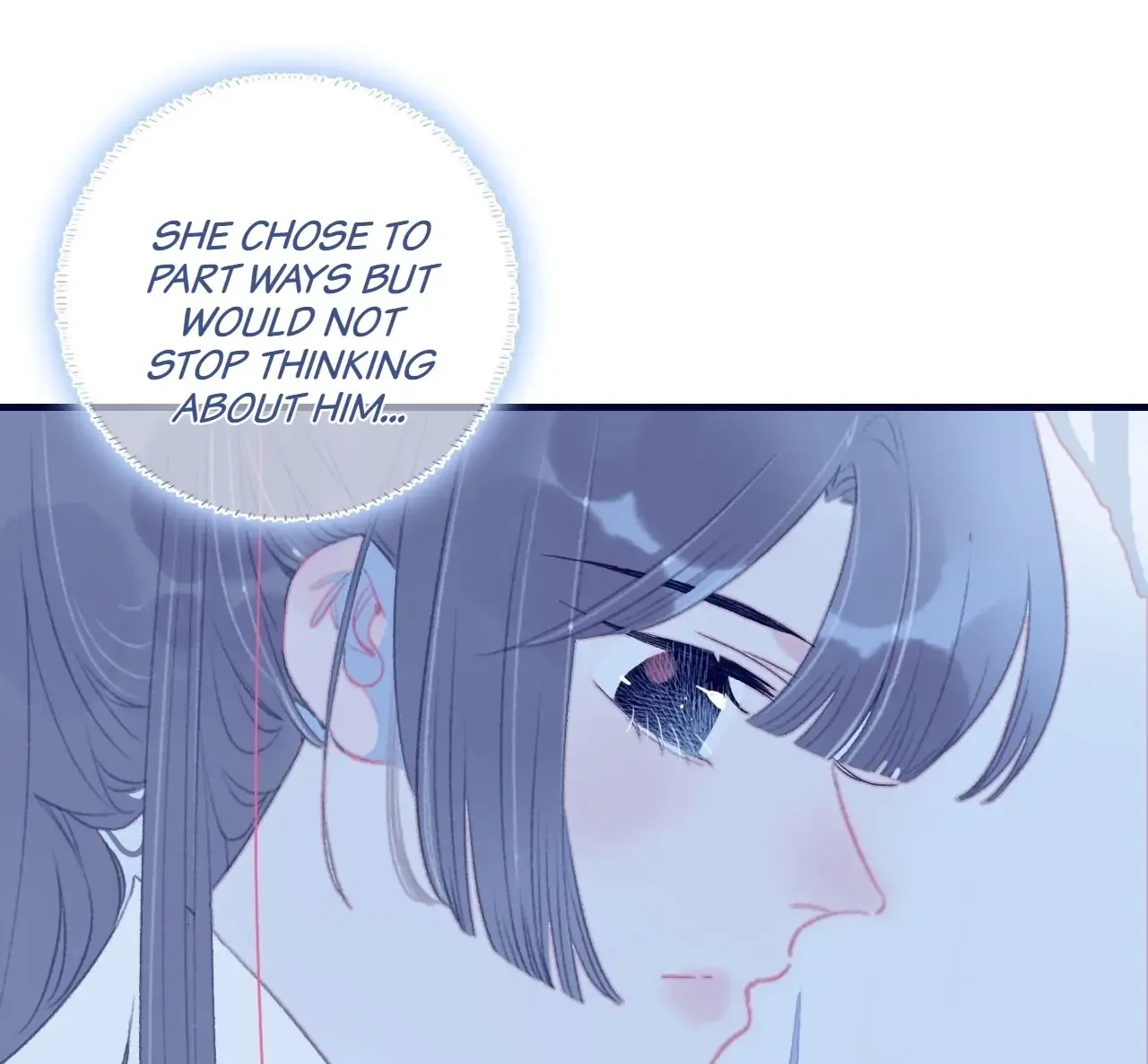 My Little Secret With The Demon Lord Chapter 102 - page 36