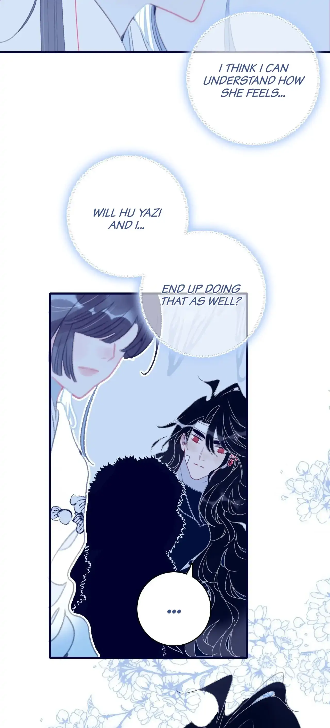 My Little Secret With The Demon Lord Chapter 102 - page 37